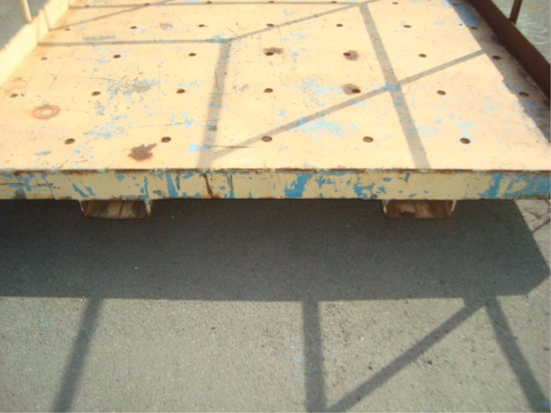 Forklift Materials Lift Platform - Image 6 of 6