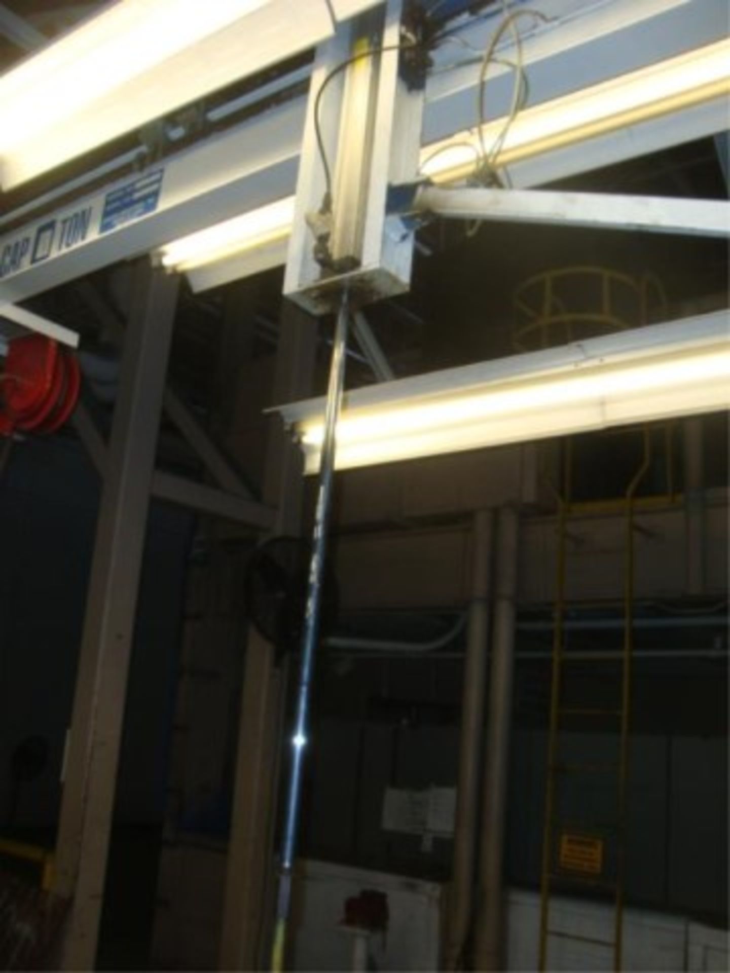 Mobile Gantry Router Station - Image 4 of 13