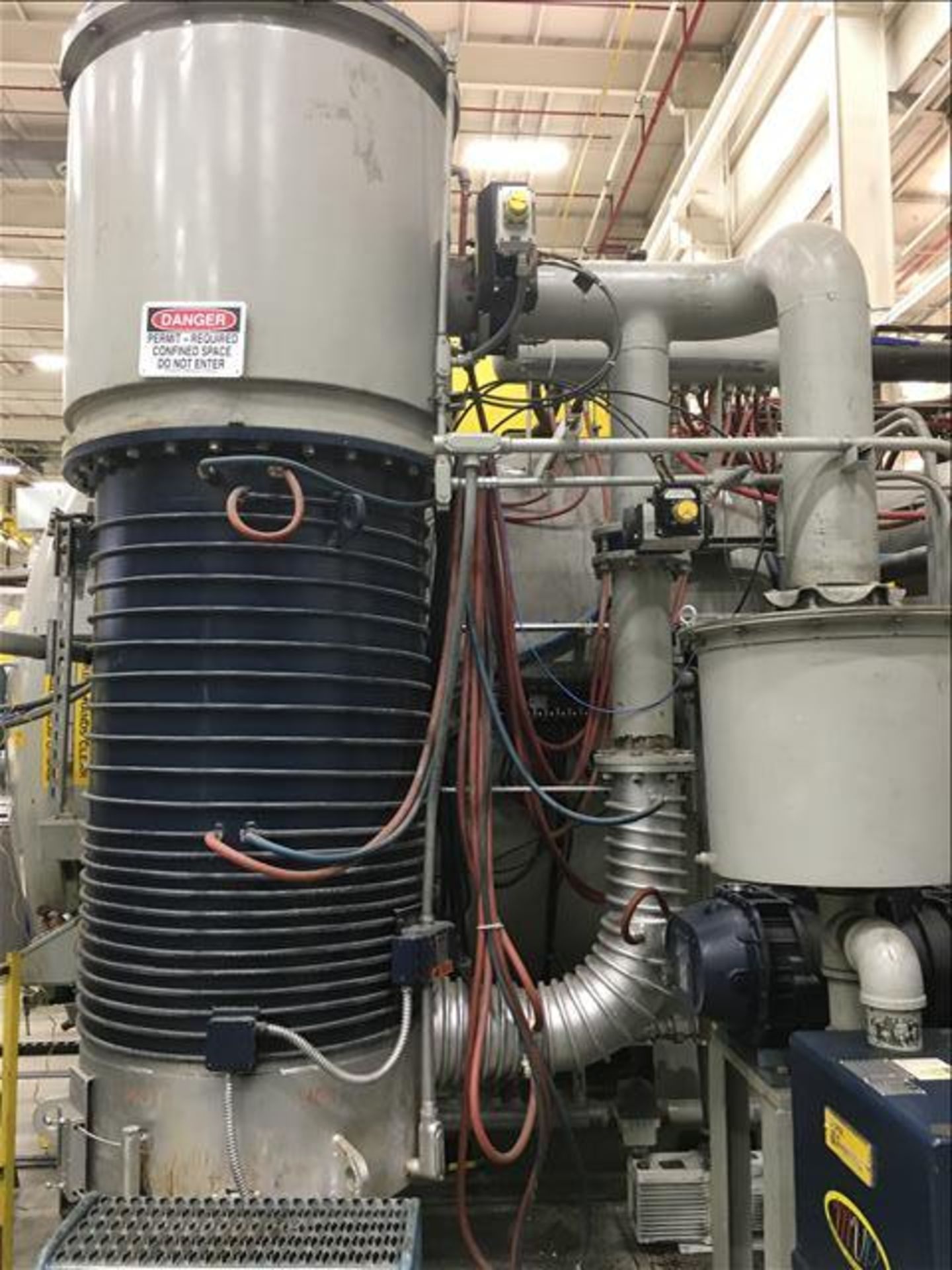 Vacuum Furnace - Image 21 of 29