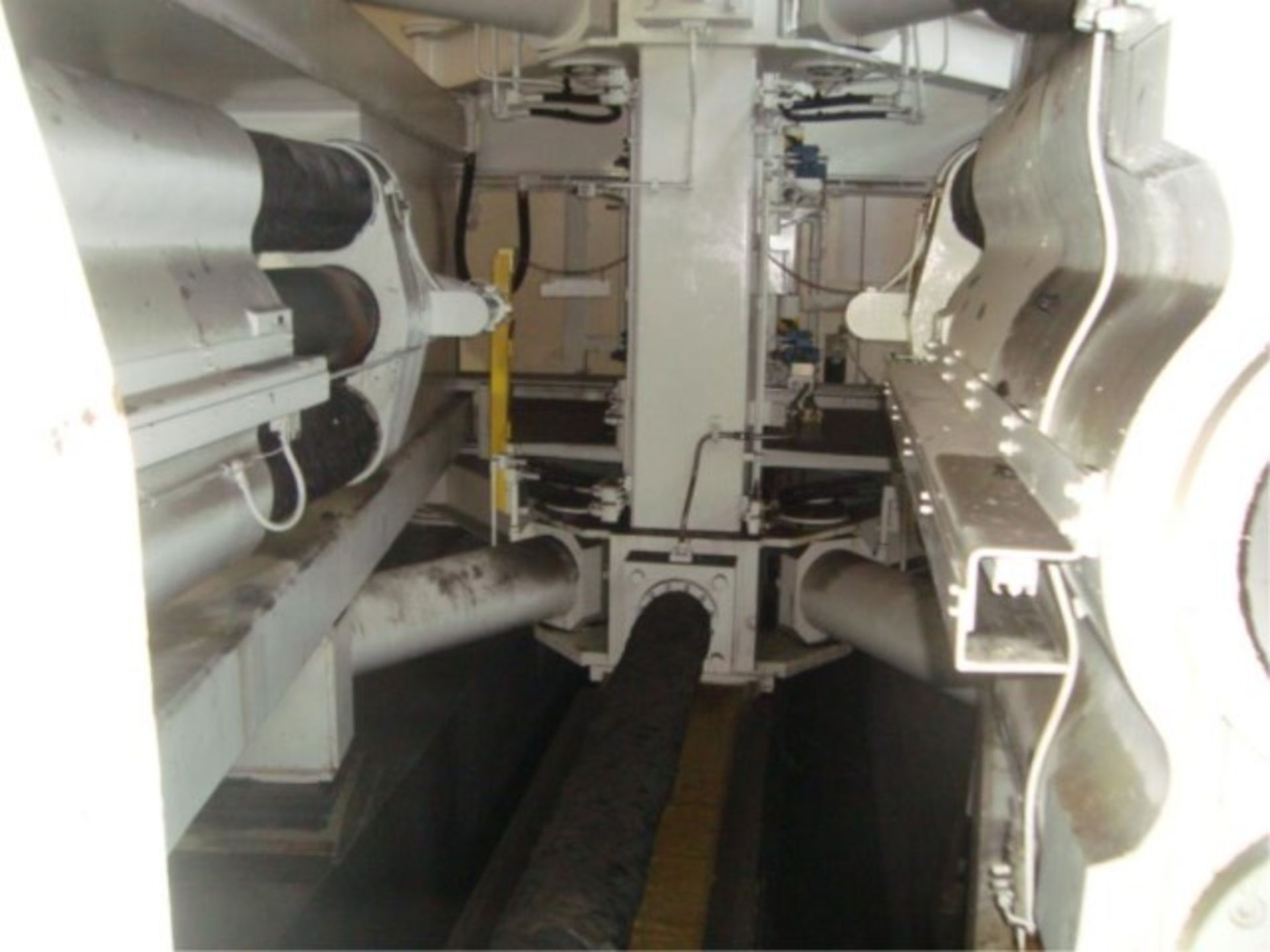 CNC Stretch Forming Press Machine - Image 18 of 28