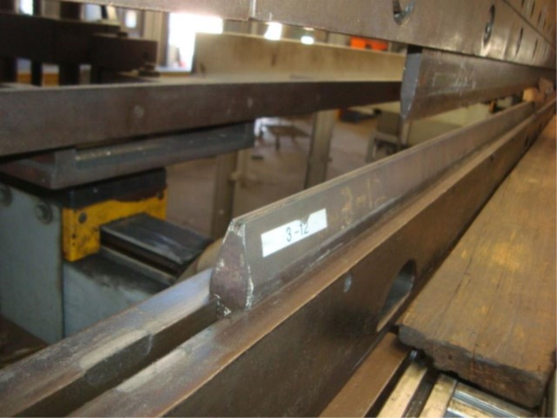 175 Ton Autoshape CNC Forming Center Press Brake - Image 16 of 26