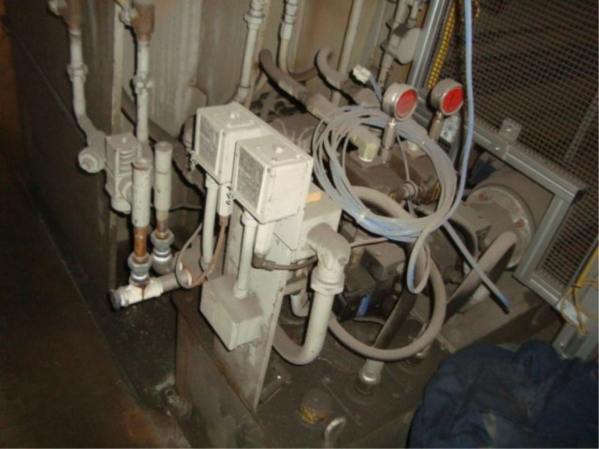 Contour Forming Roll Press Machine - Image 12 of 12