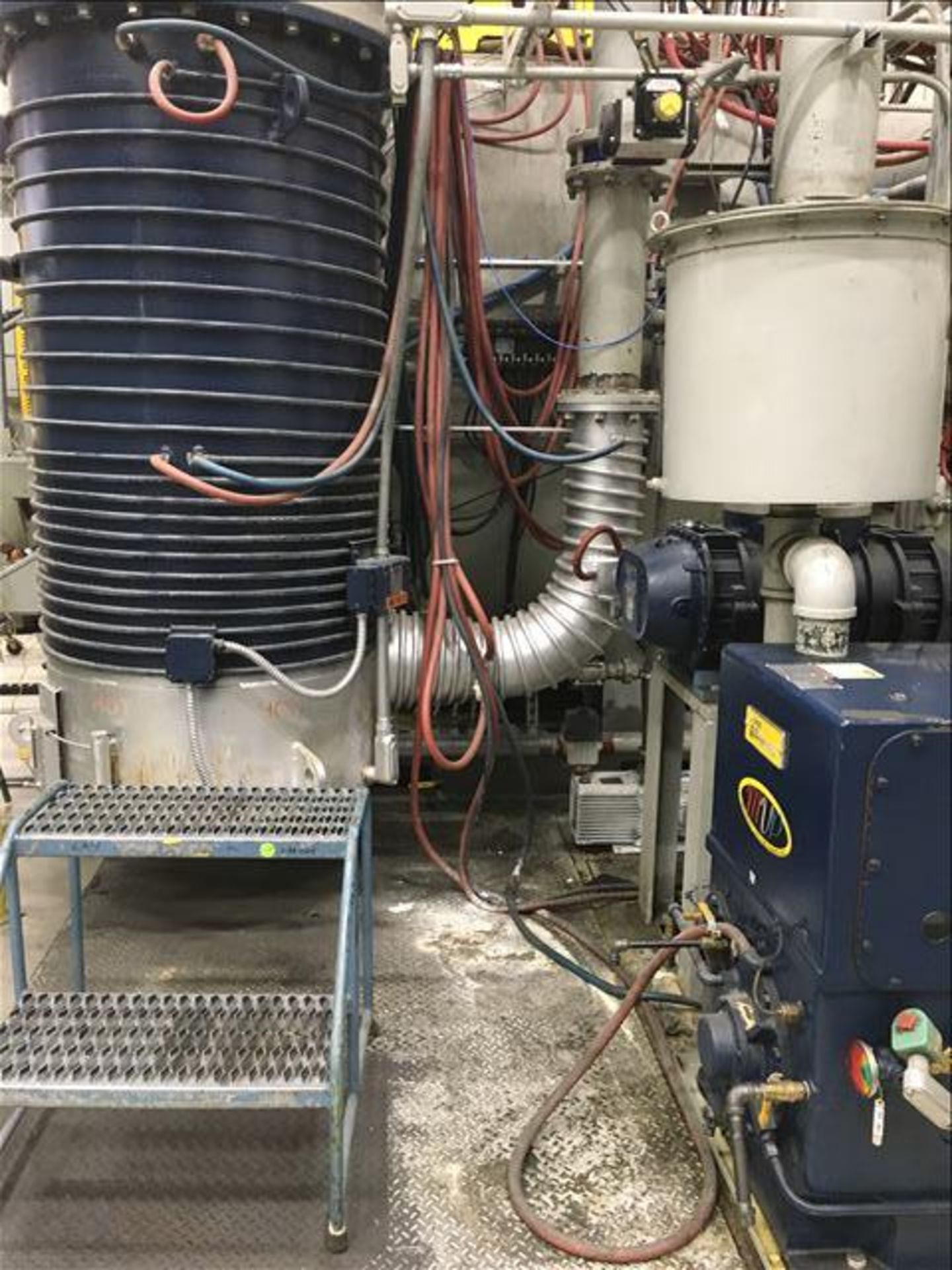 Vacuum Furnace - Image 20 of 29