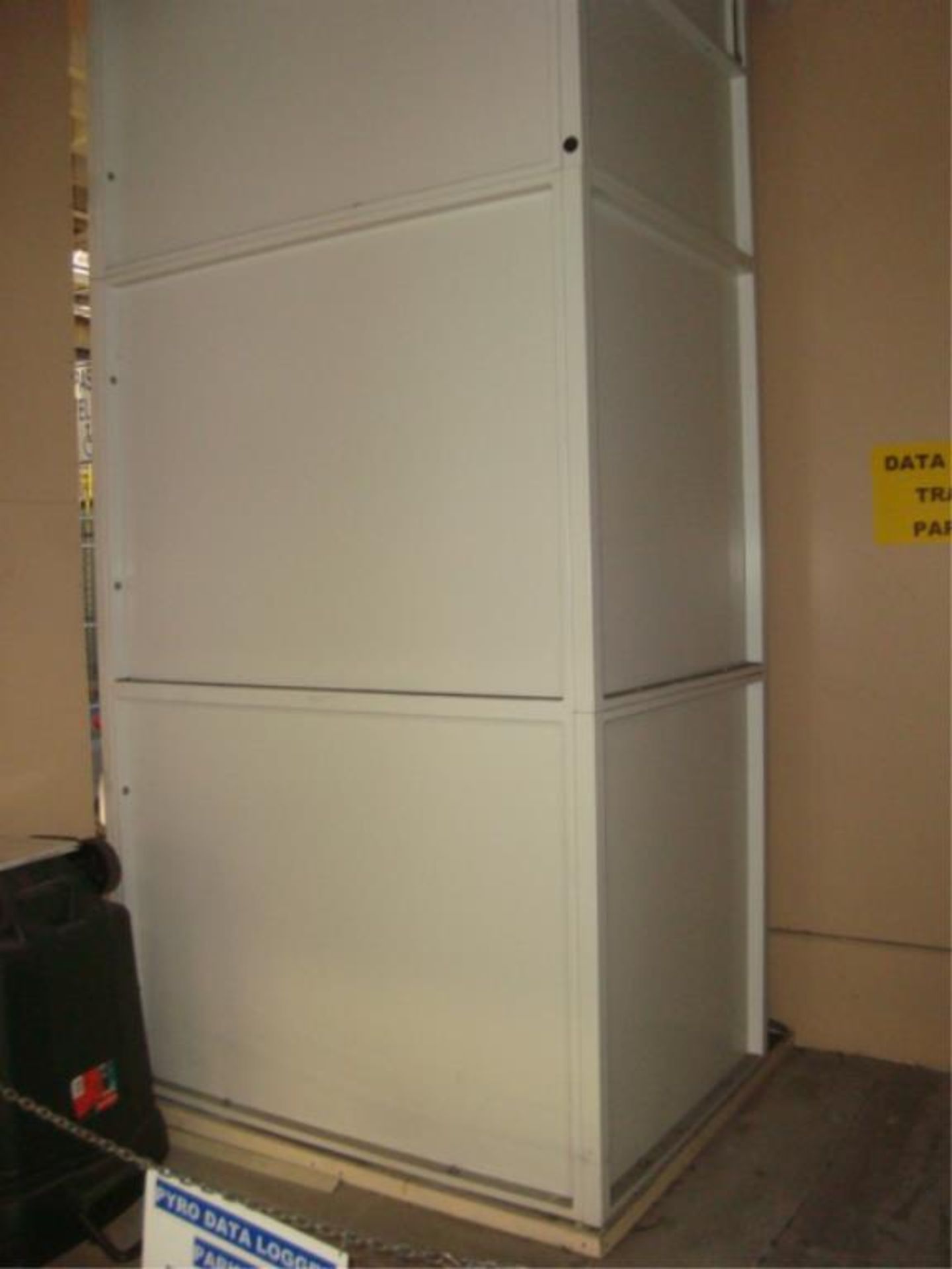 Wheel Chair Access Elevator - Image 7 of 16
