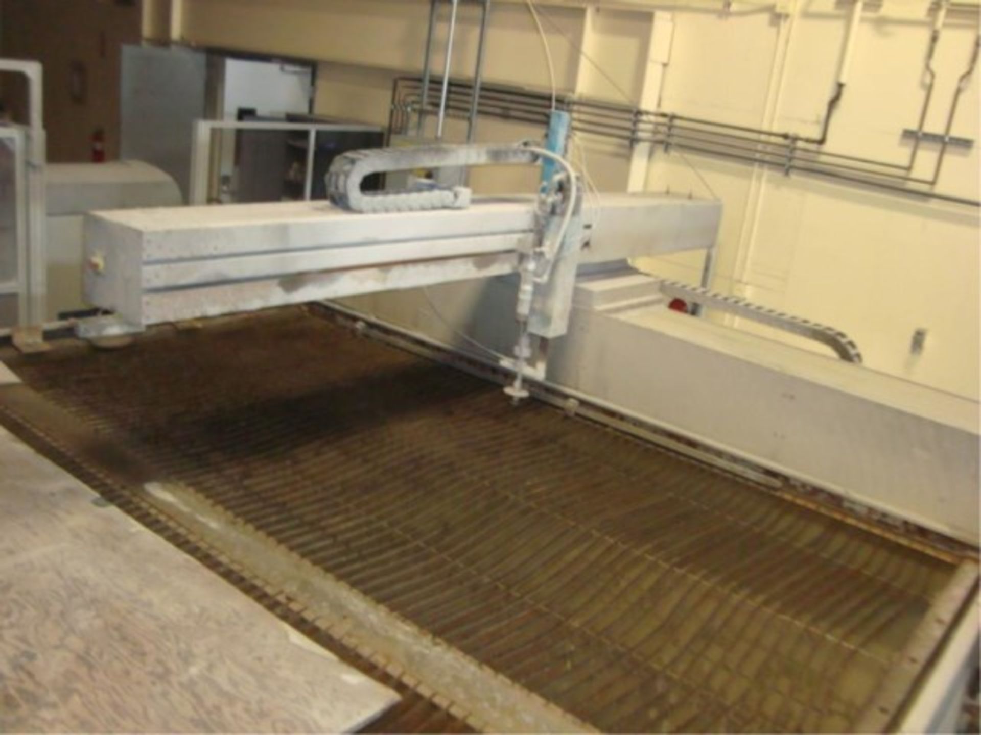 WaterJet High Pressure Cutting Machine - Image 2 of 23