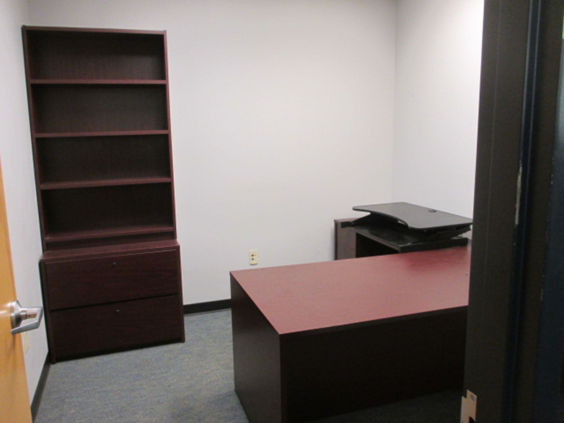 Office Furniture - Image 2 of 2