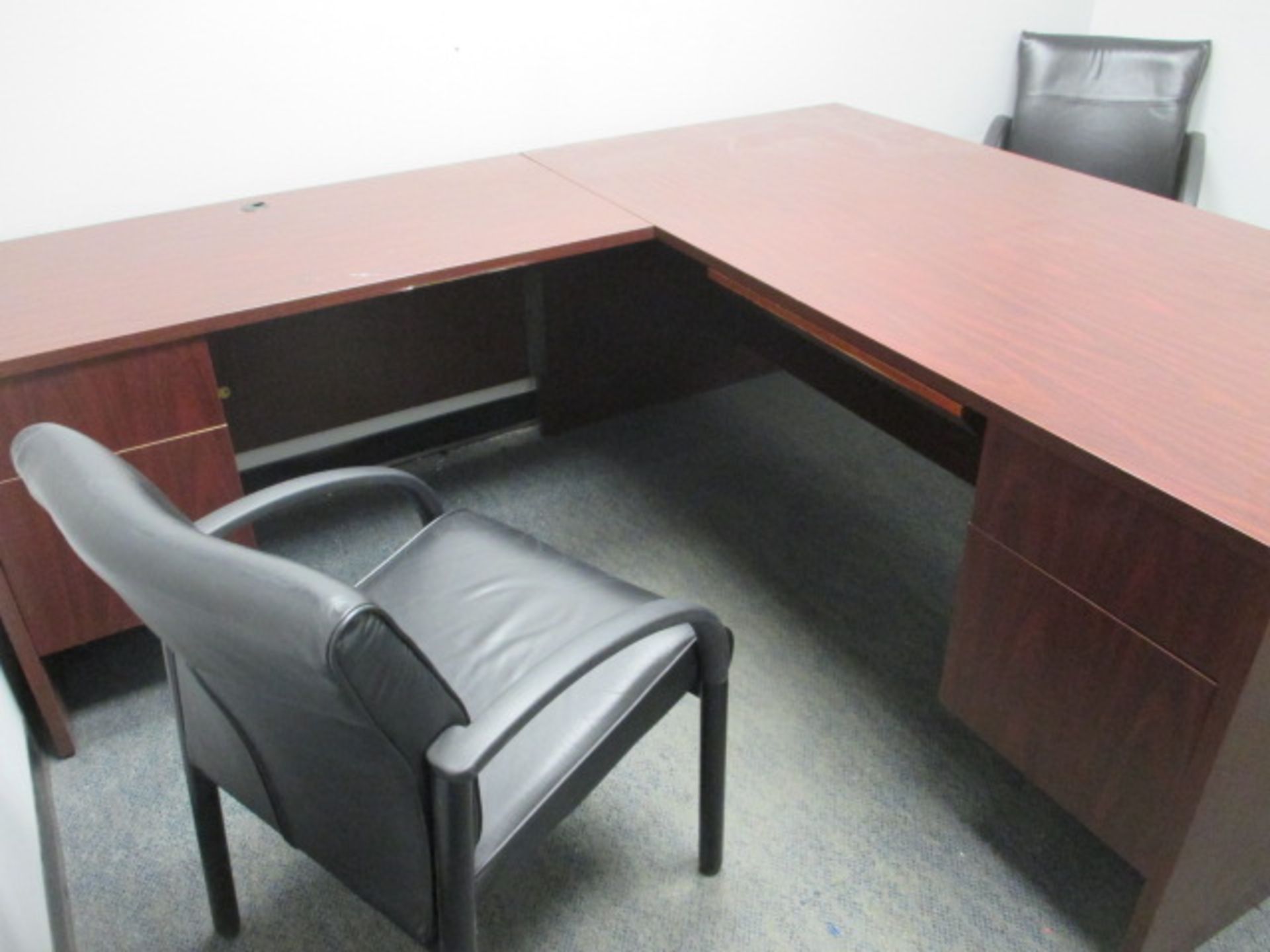 Office Furniture - Image 2 of 9