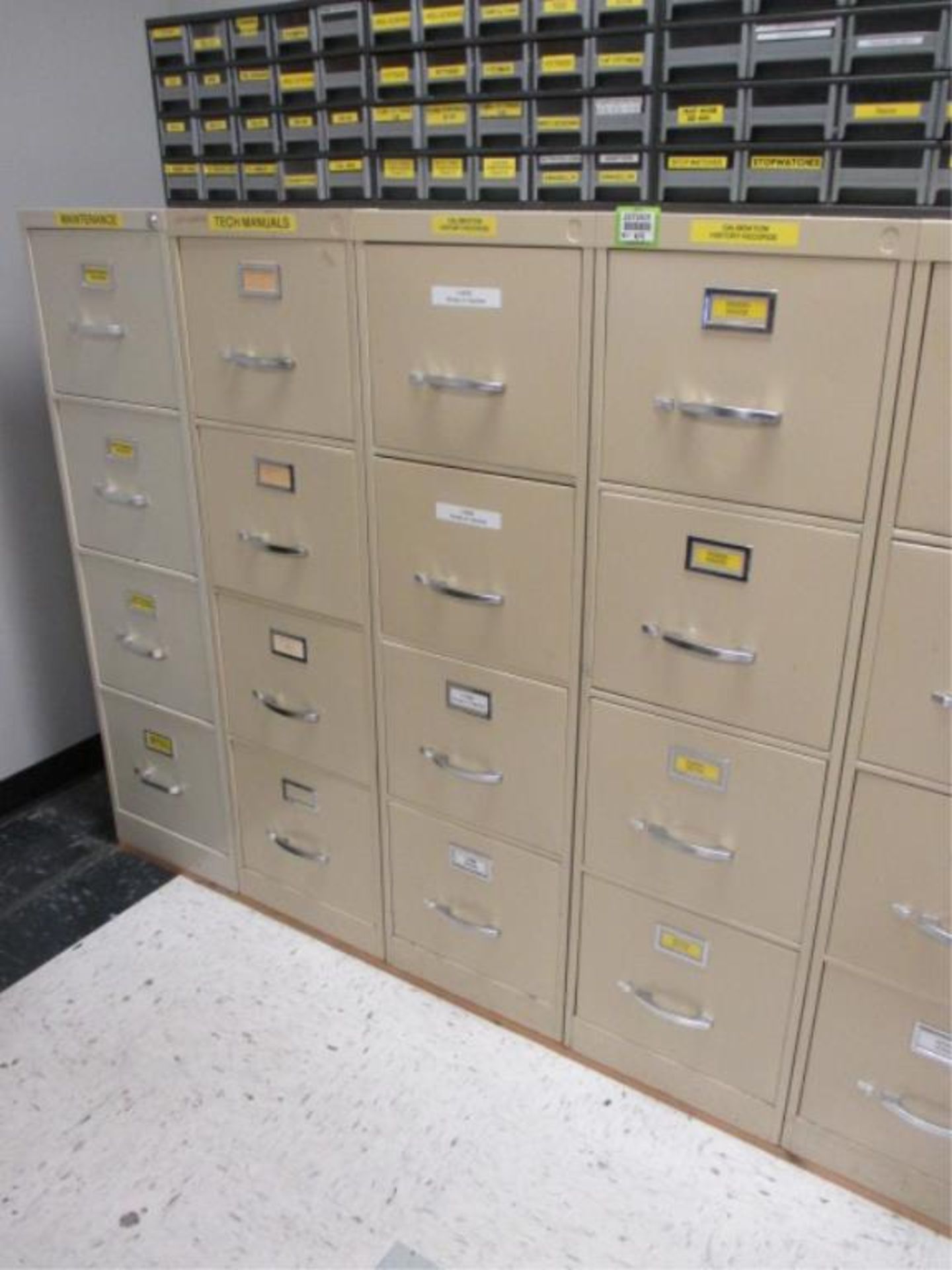 File Cabinets