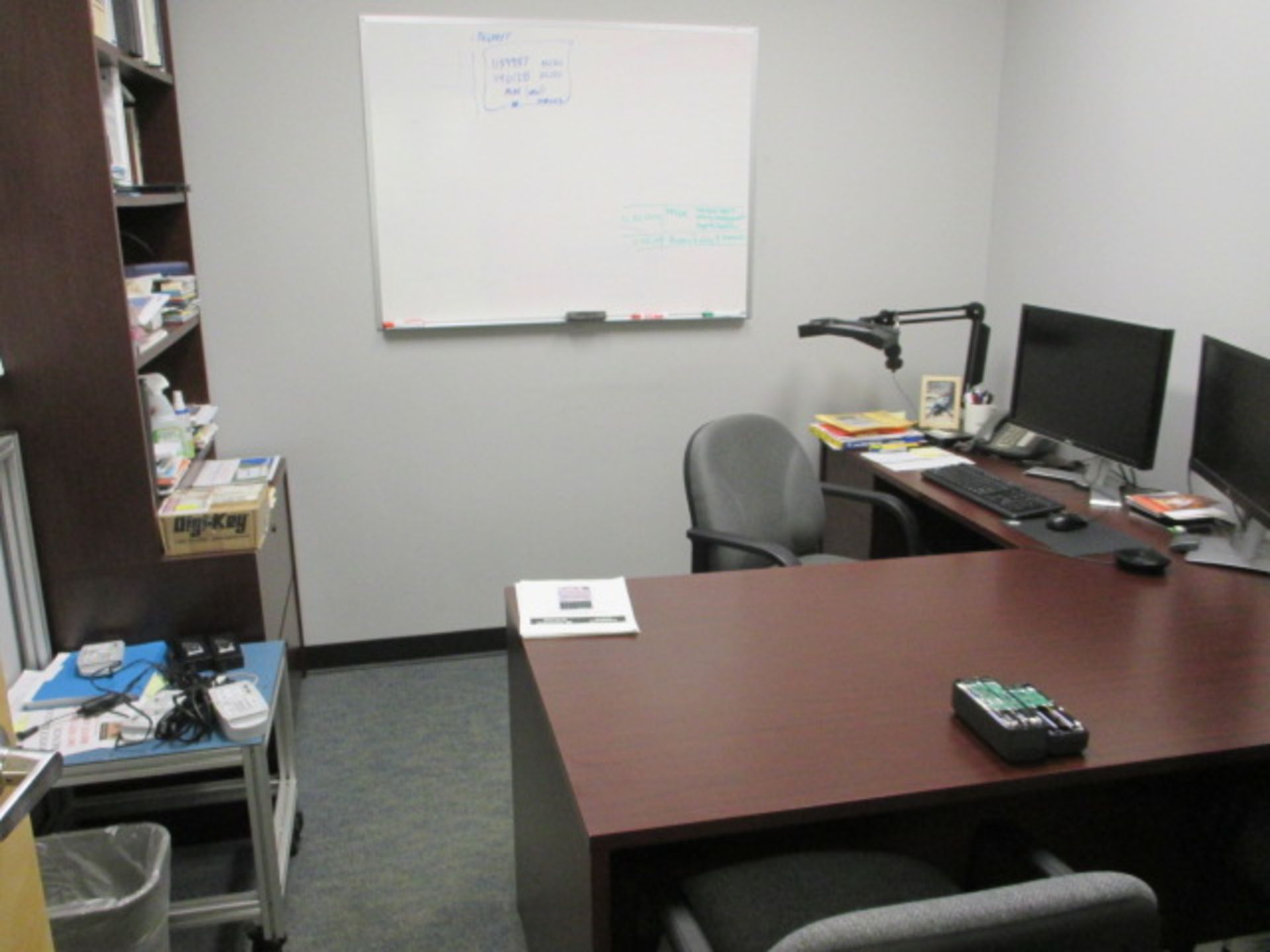 Office Furniture - Image 8 of 9