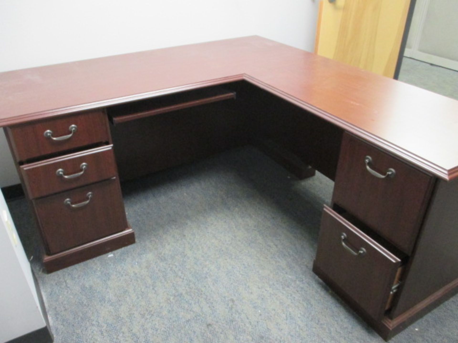 Office Furniture - Image 6 of 9