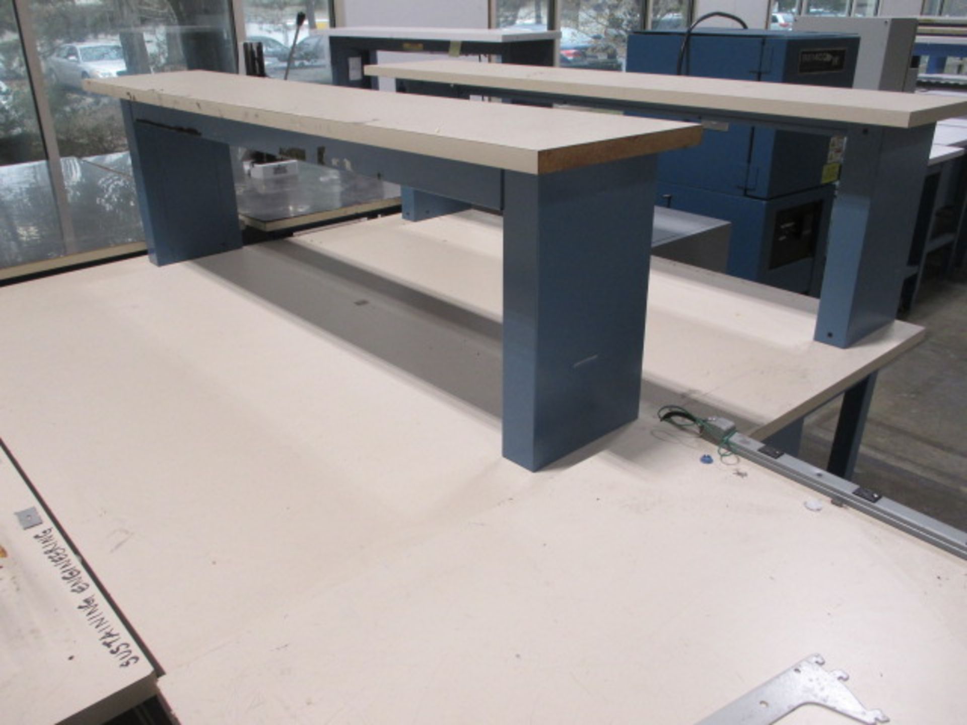 Workbenches - Image 2 of 2