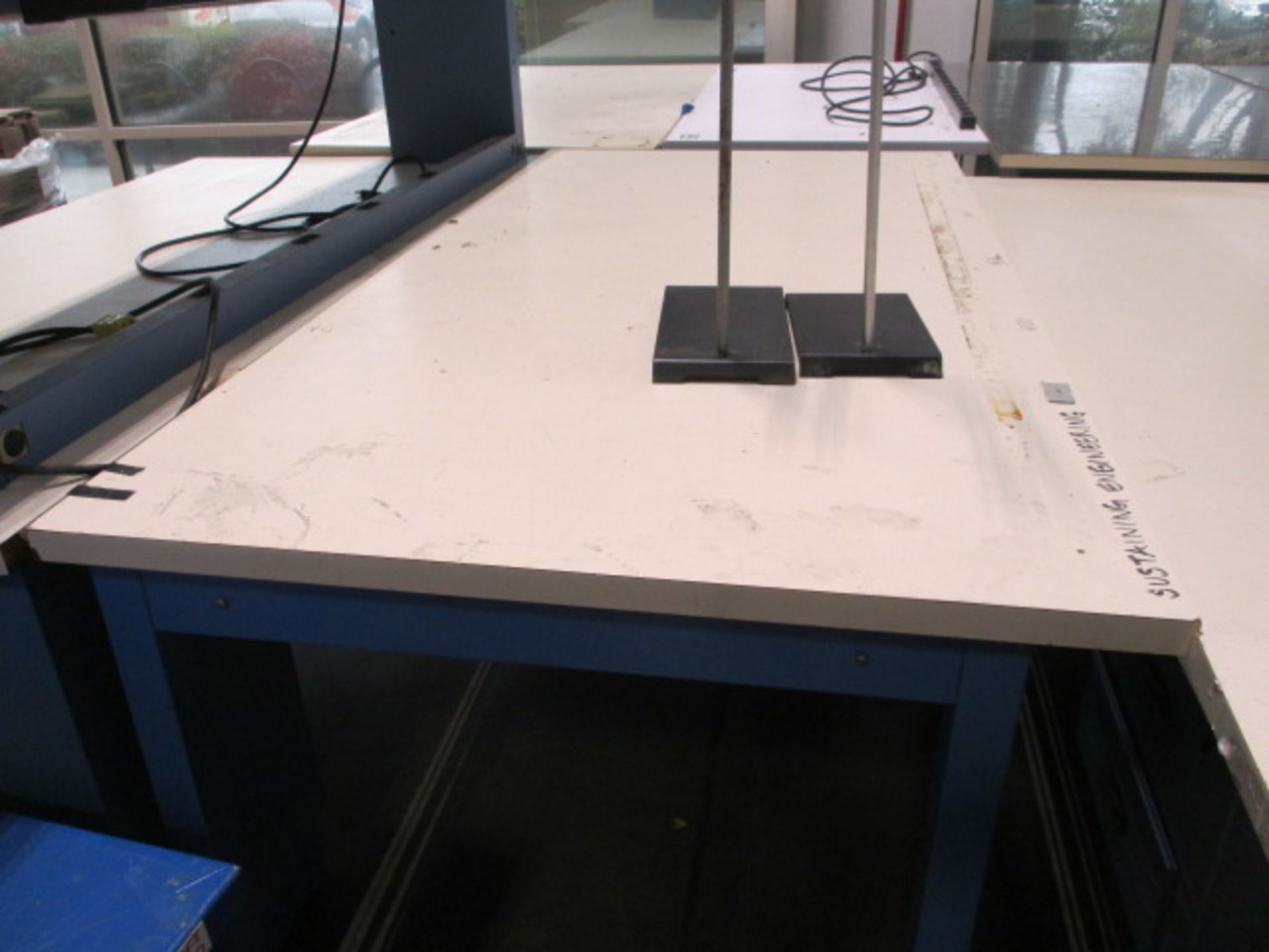 Workbenches - Image 2 of 2