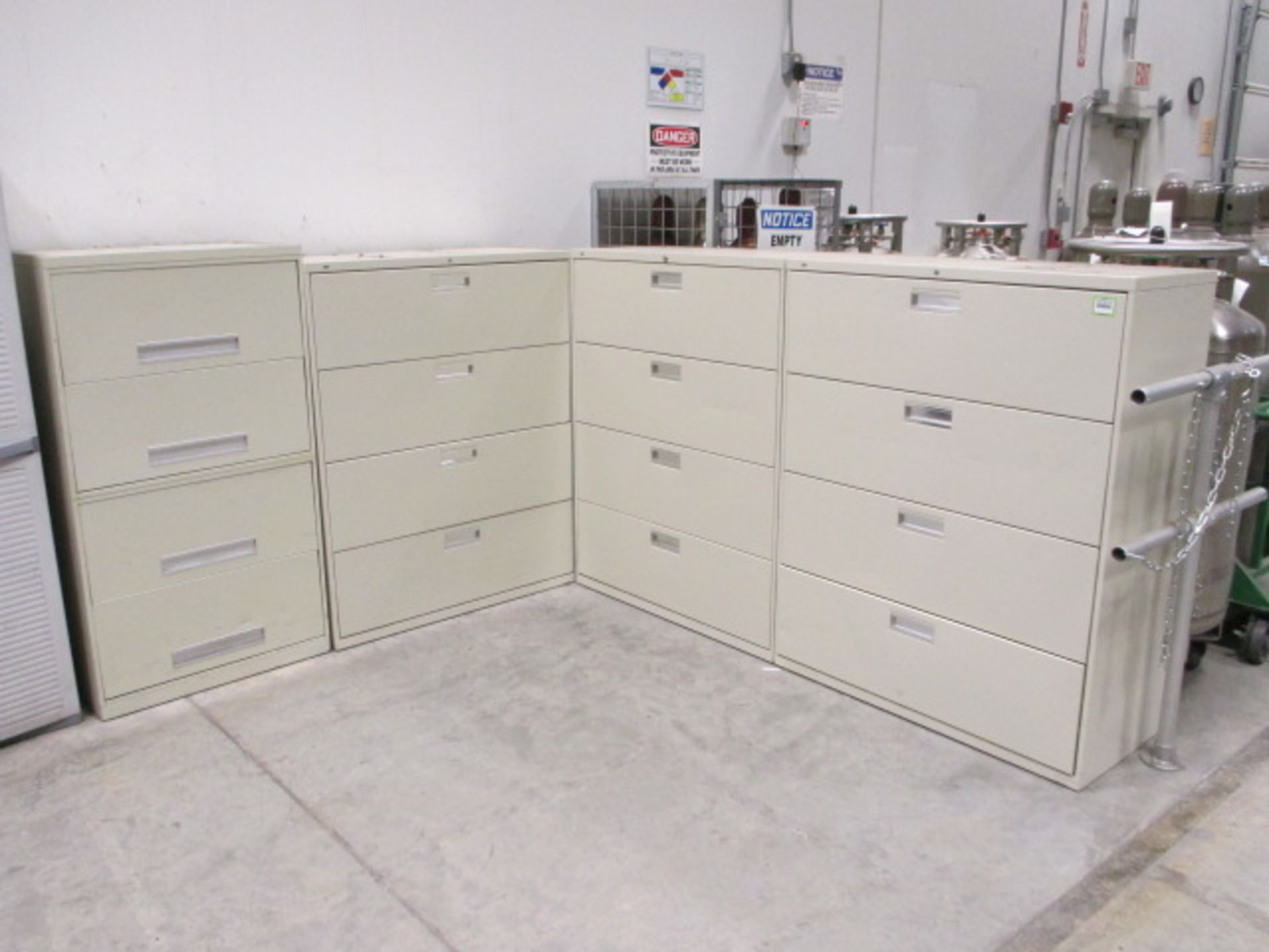 File Cabinets