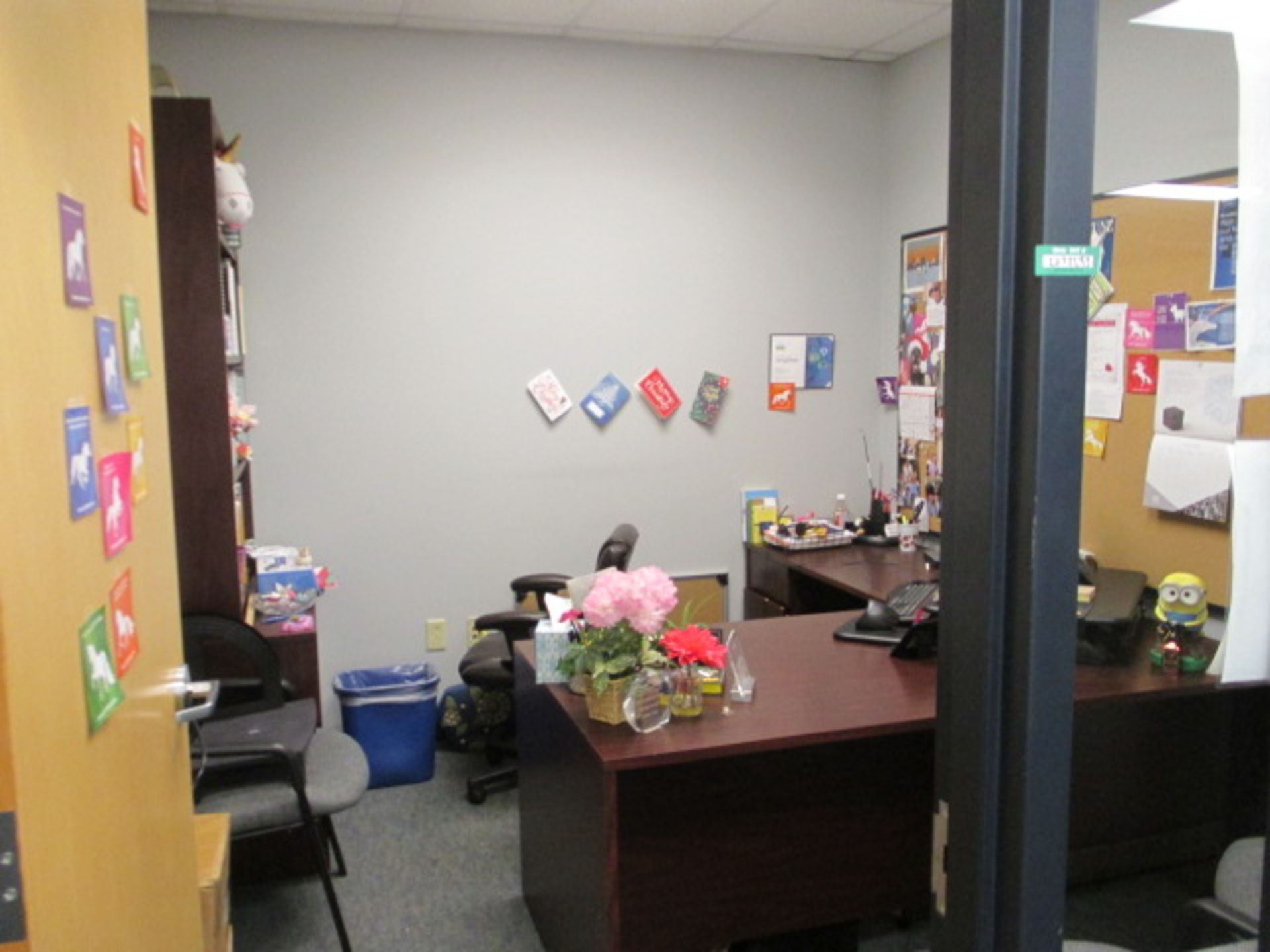 Office Furniture - Image 5 of 8