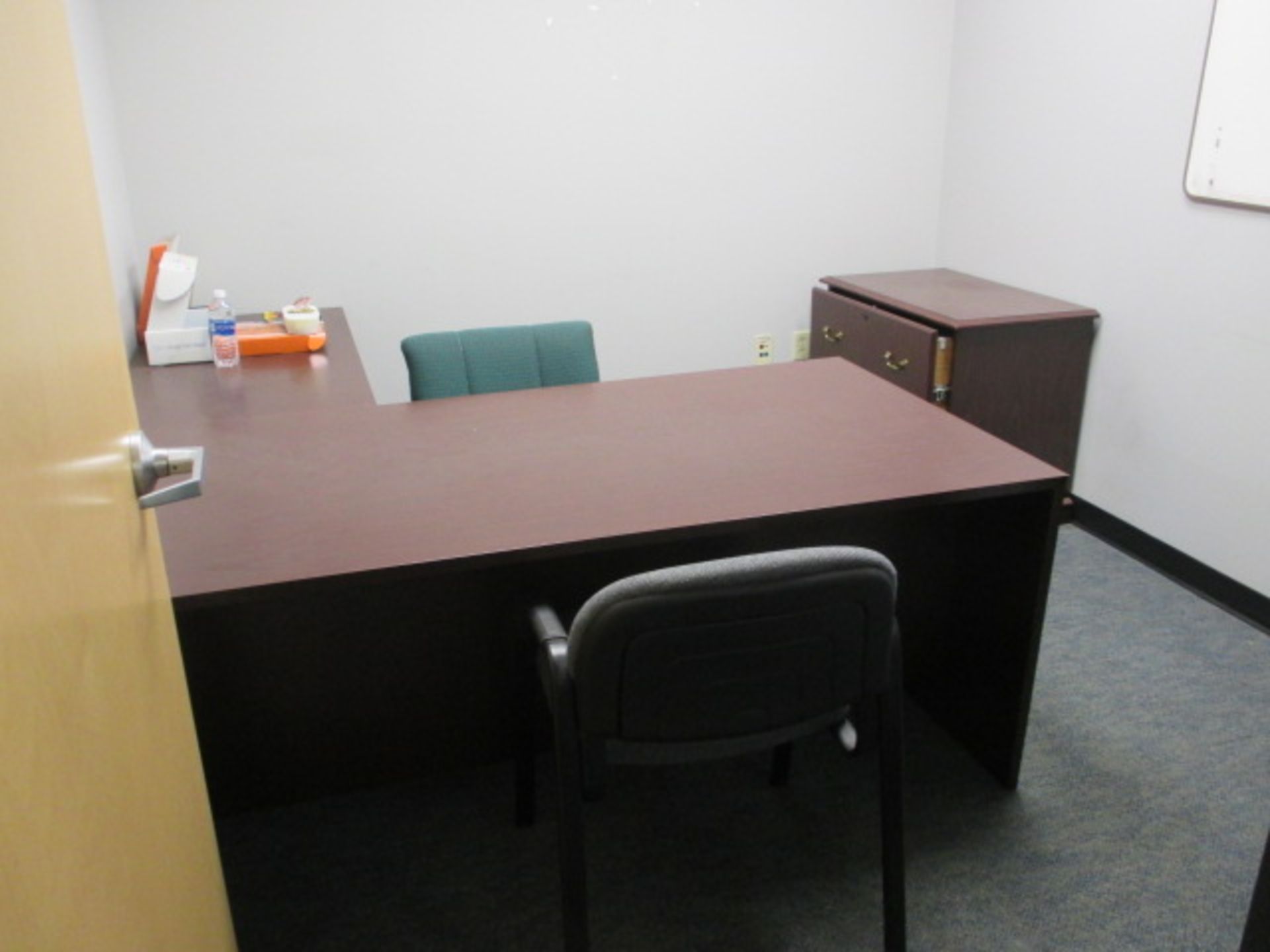 Office Furniture - Image 6 of 8