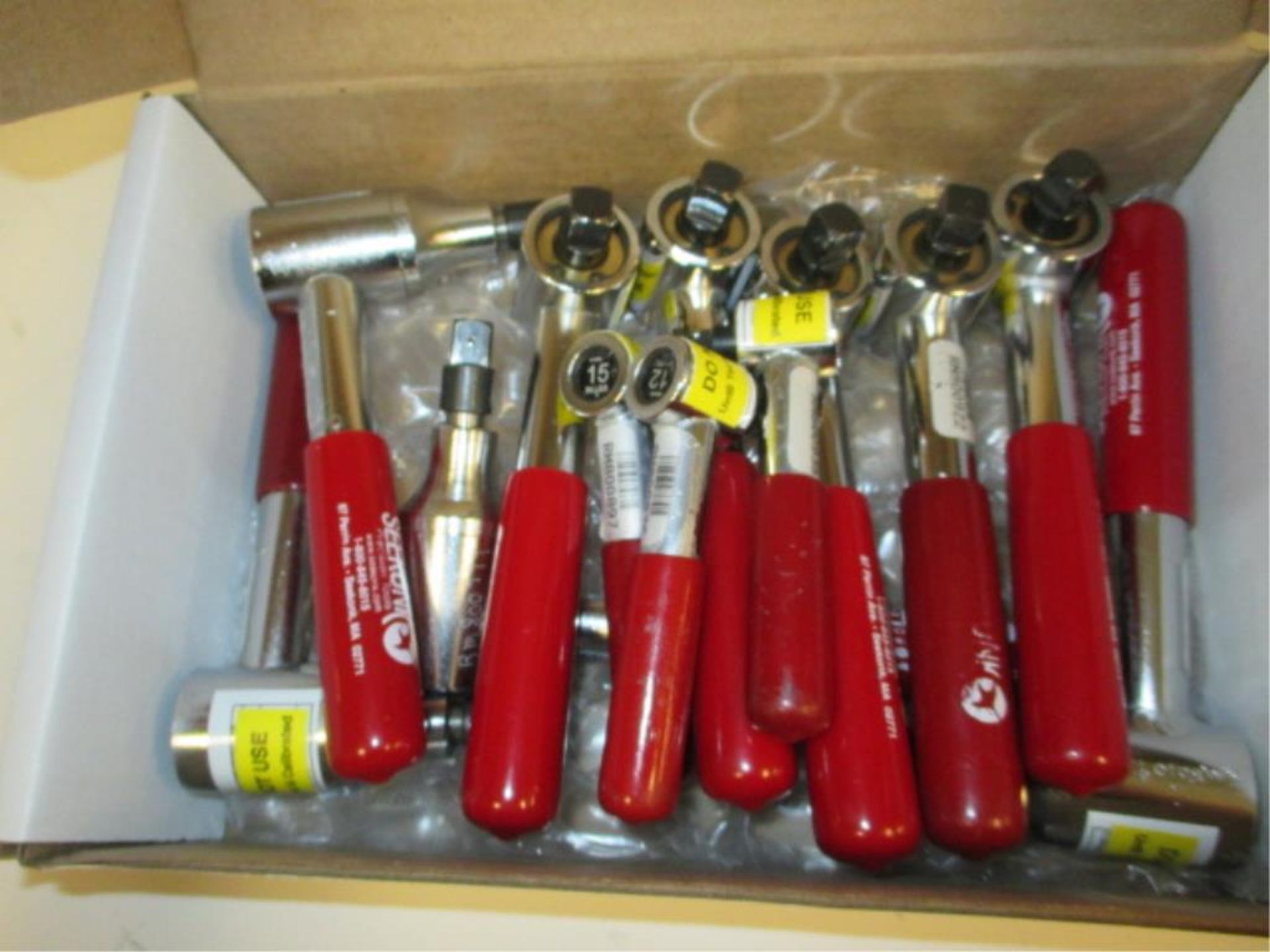 Torque Wrenches