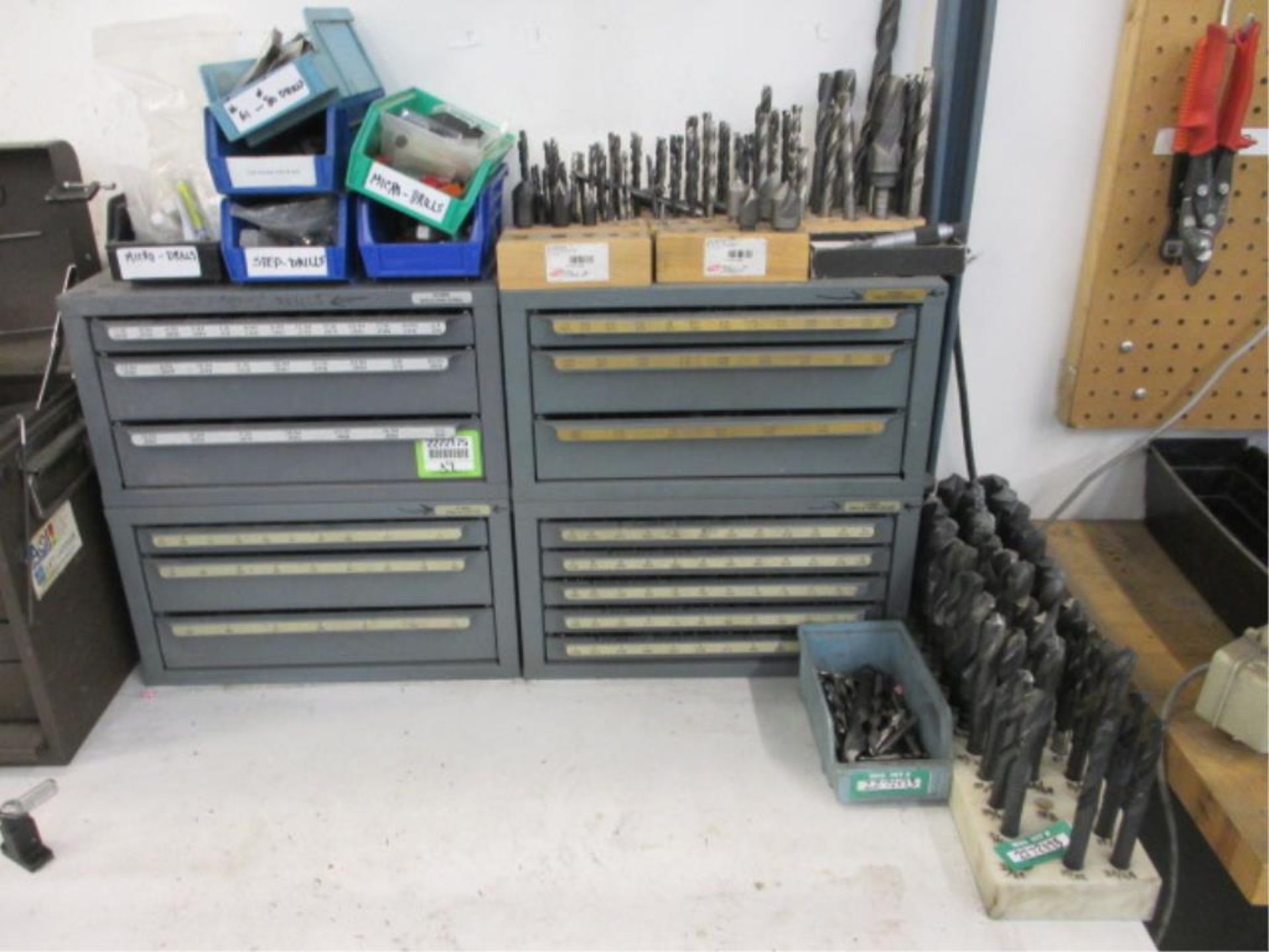 Parts Organizers