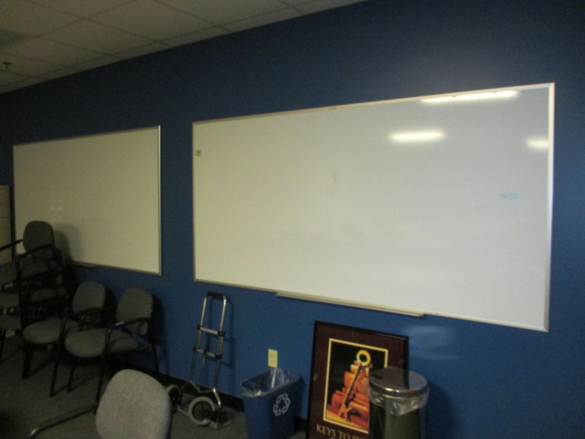 White Boards