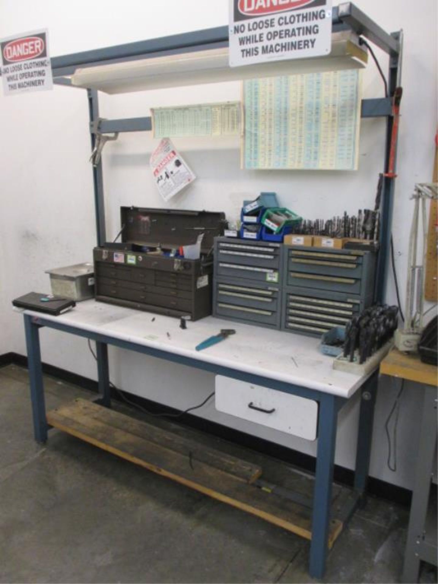 Workbench