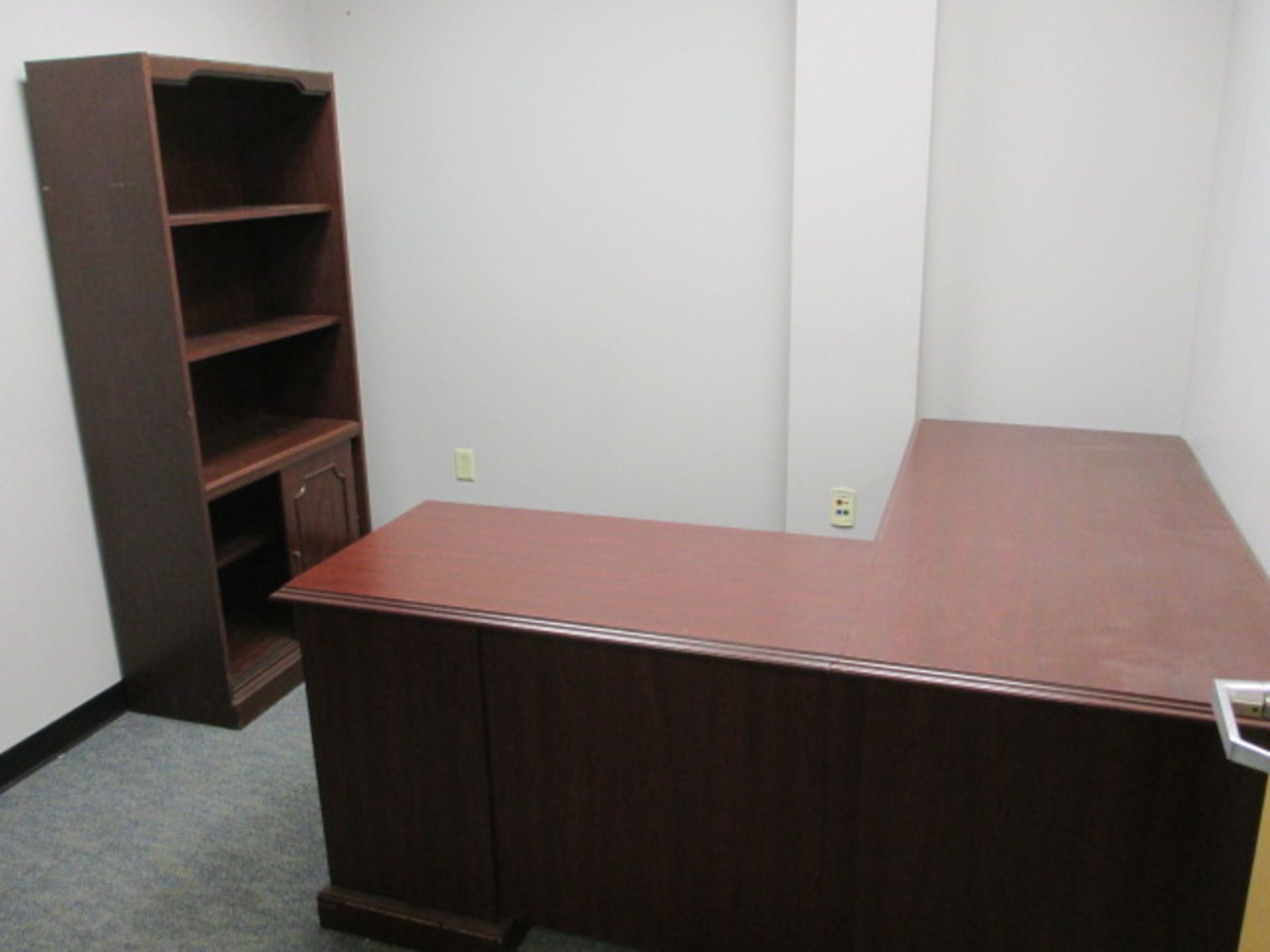 Office Furniture - Image 5 of 9