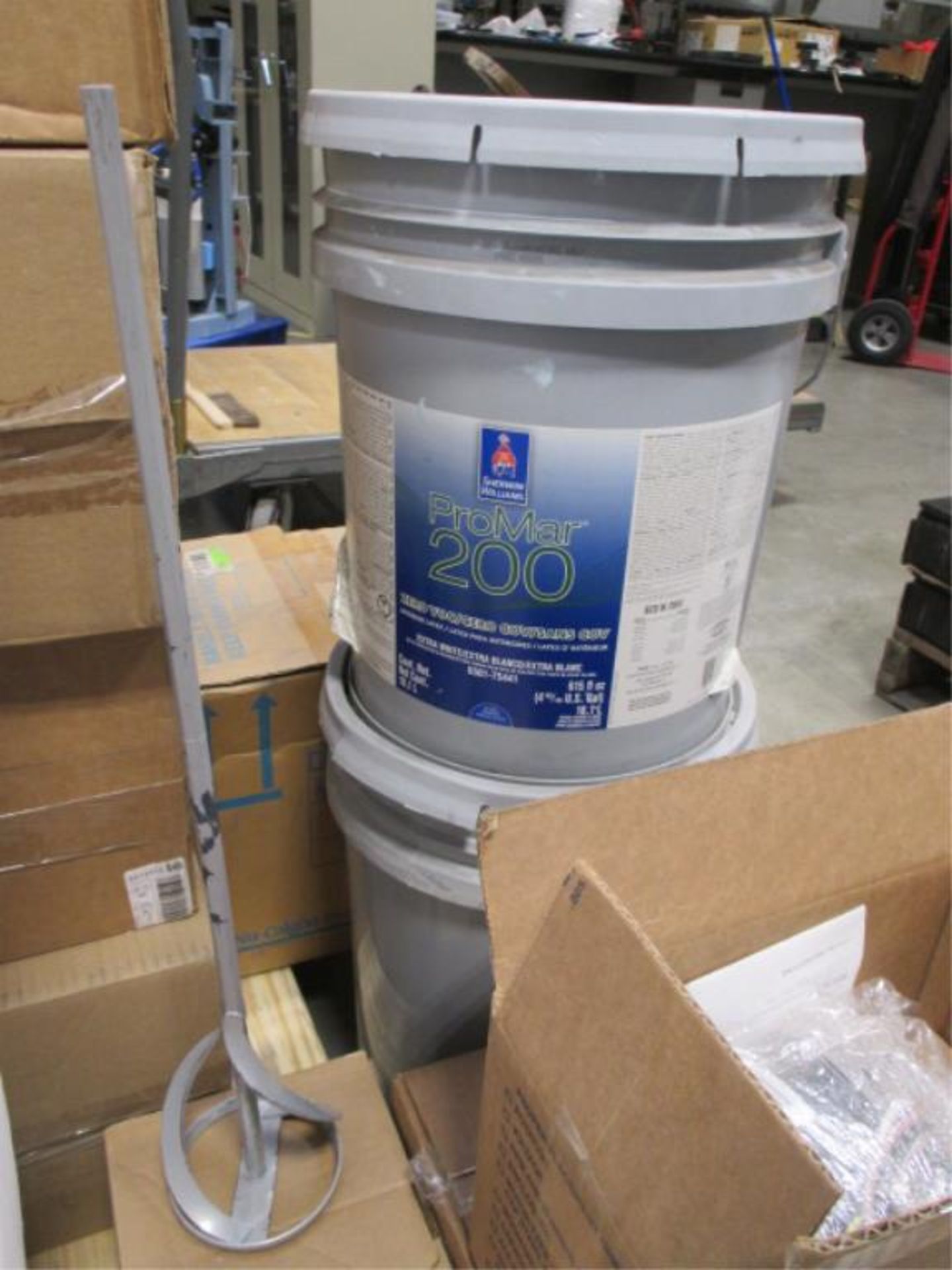 Facility Supplies - Image 4 of 5