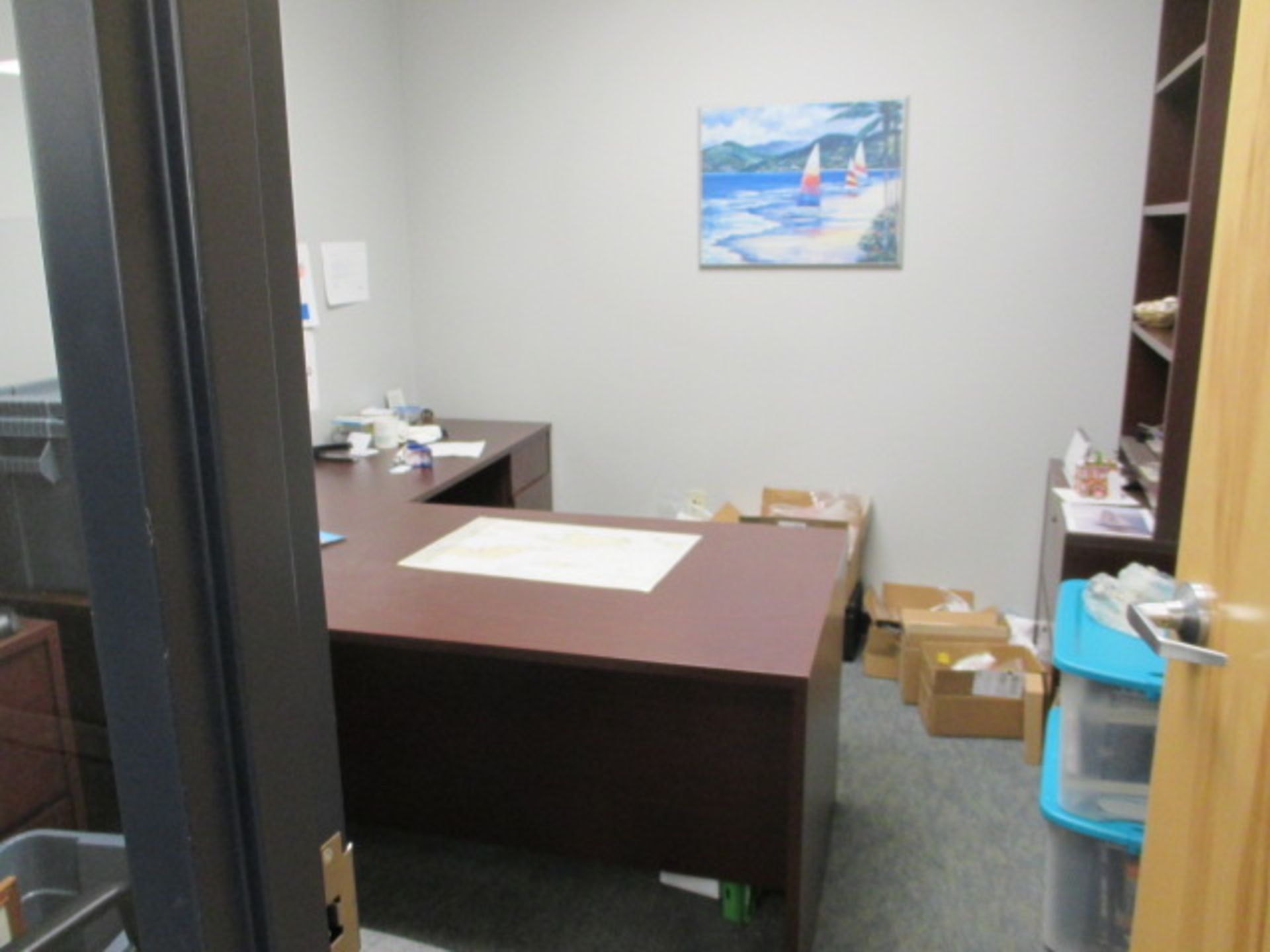 Office Furniture - Image 8 of 8