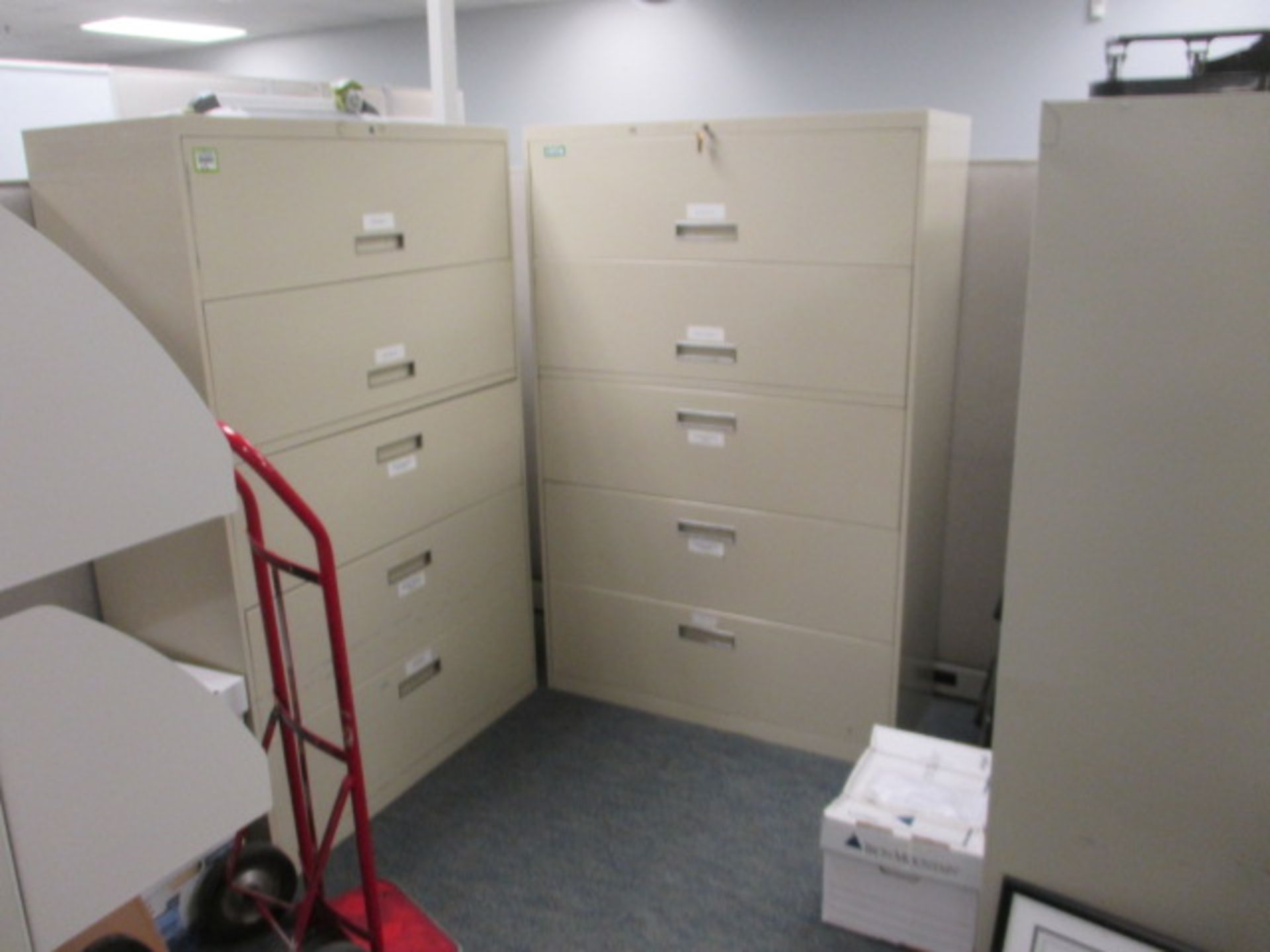 File Cabinets