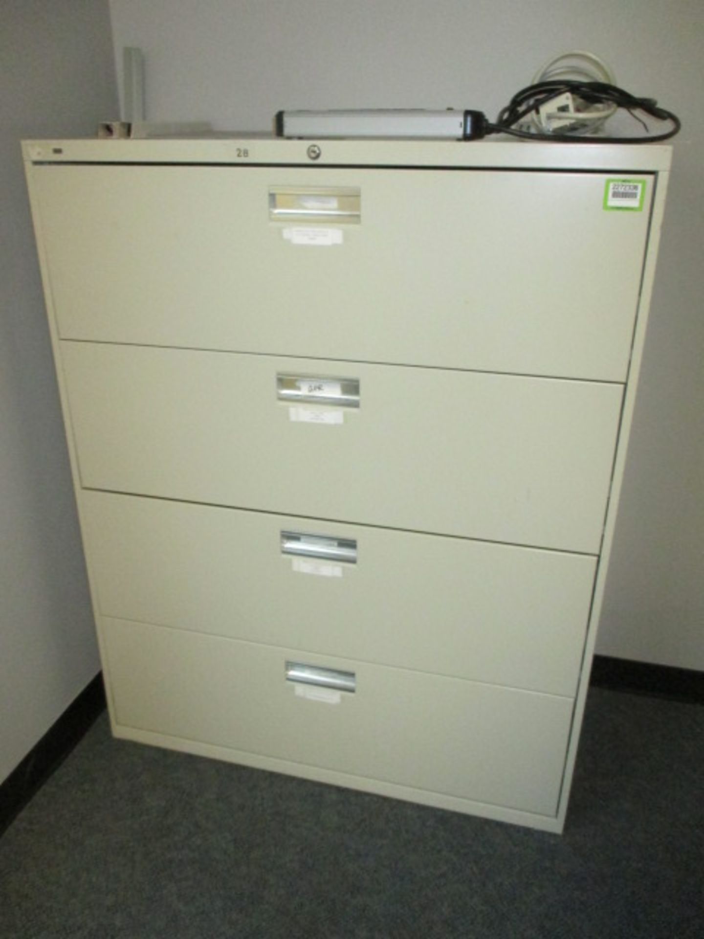 File Cabinets