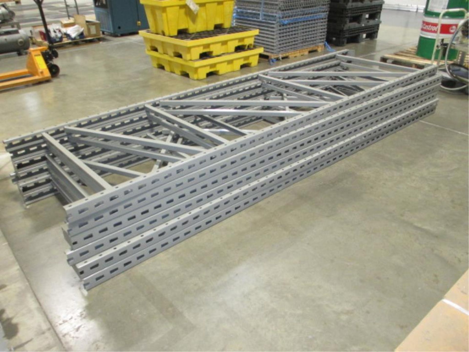 Pallet Racking - Image 2 of 2