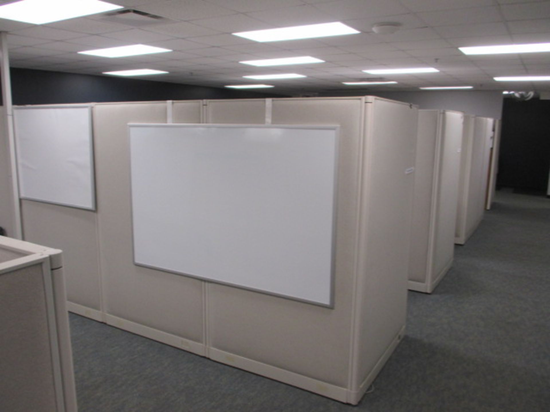 Office Partitions - Image 4 of 6