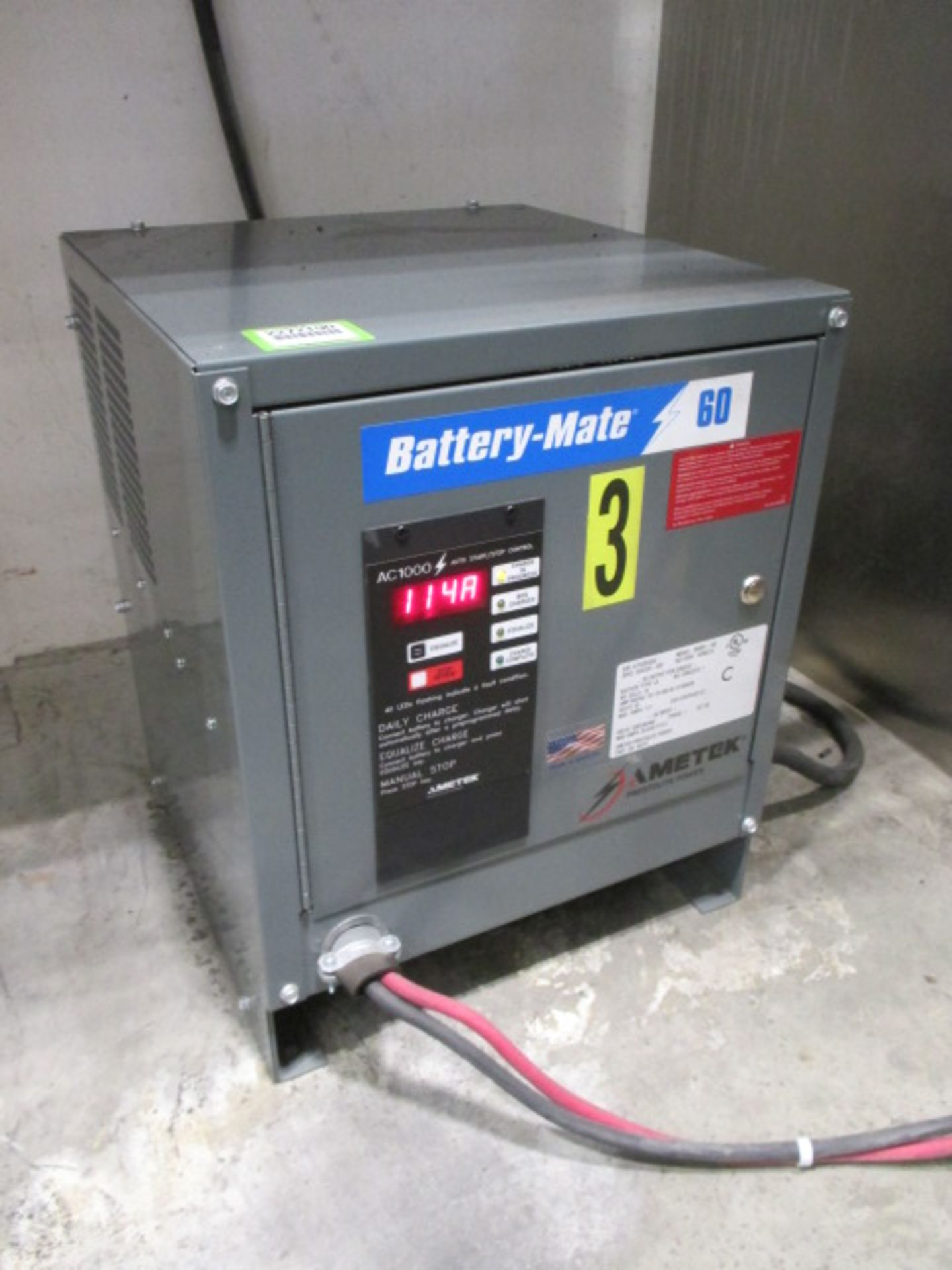 Battery Charger