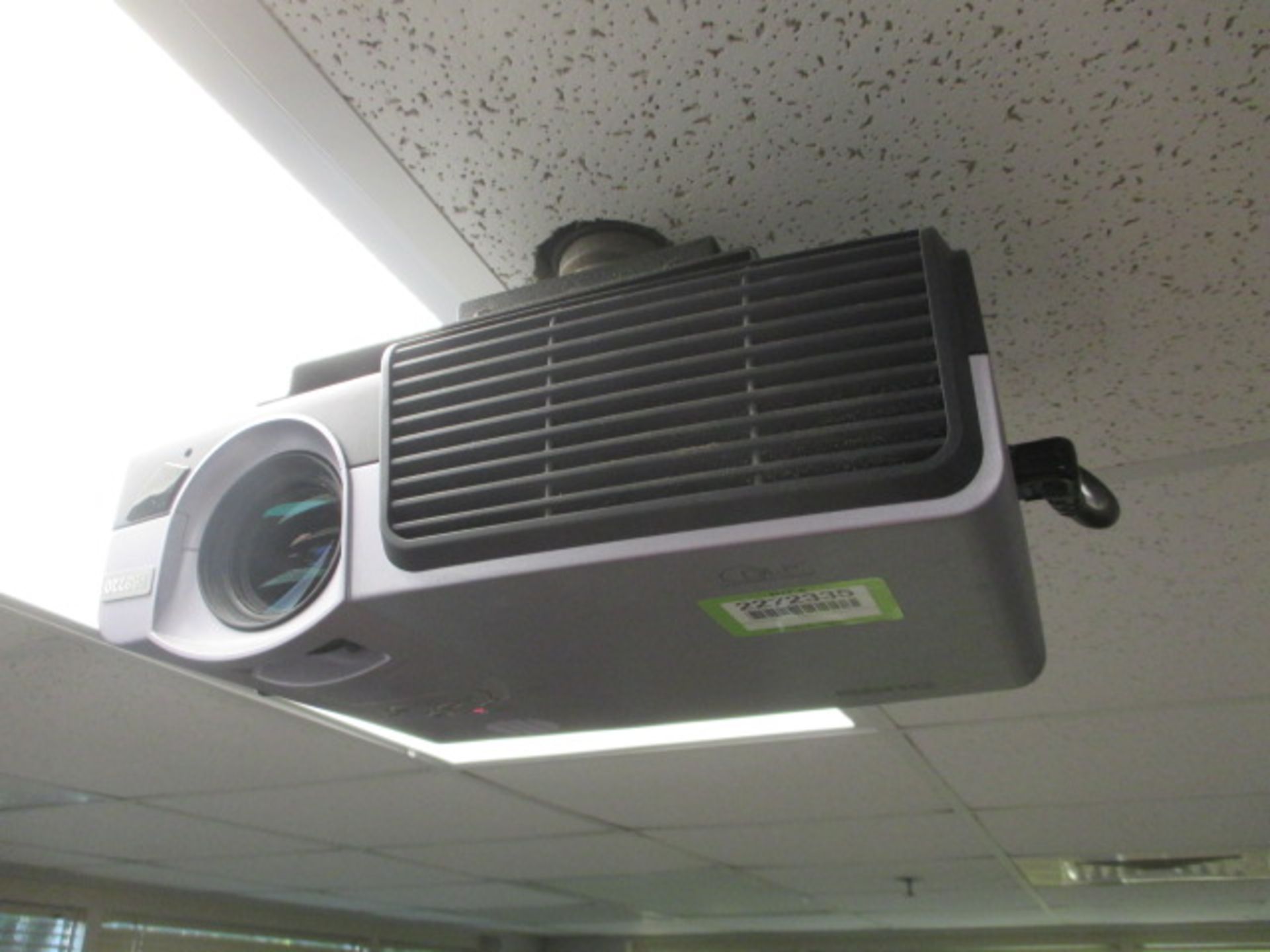 Projector