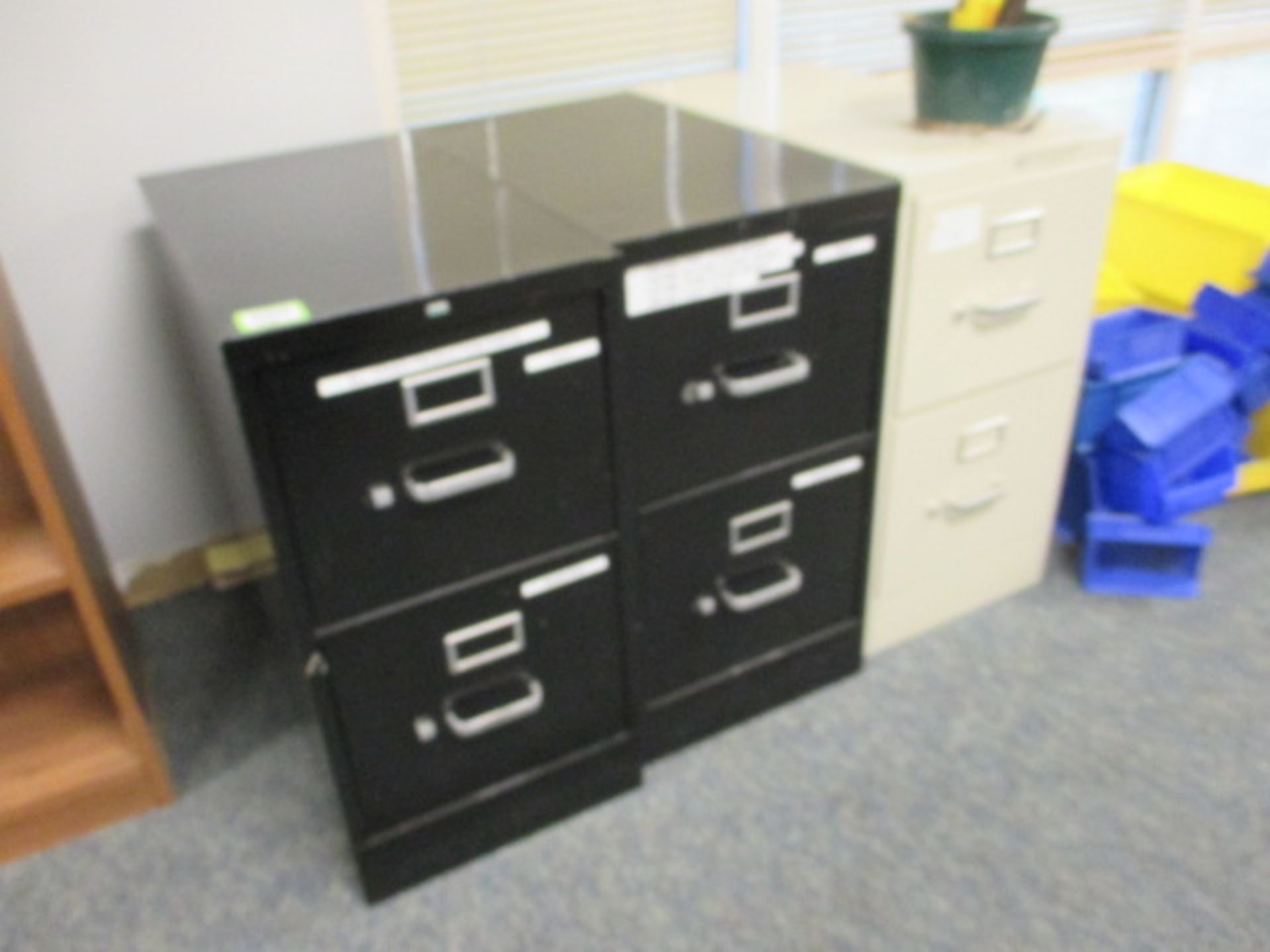 File Cabinets