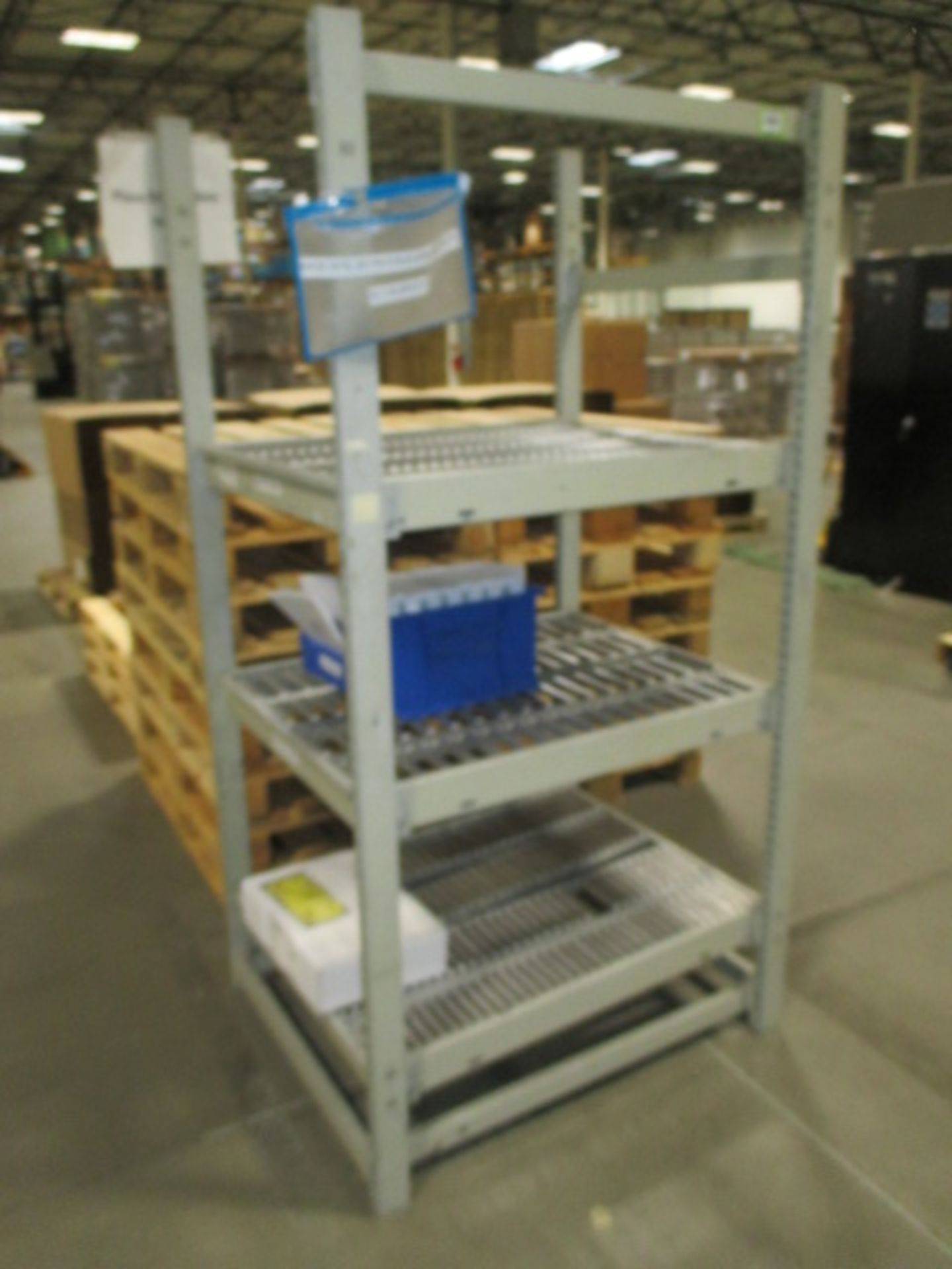 Flow Racks - Image 2 of 2