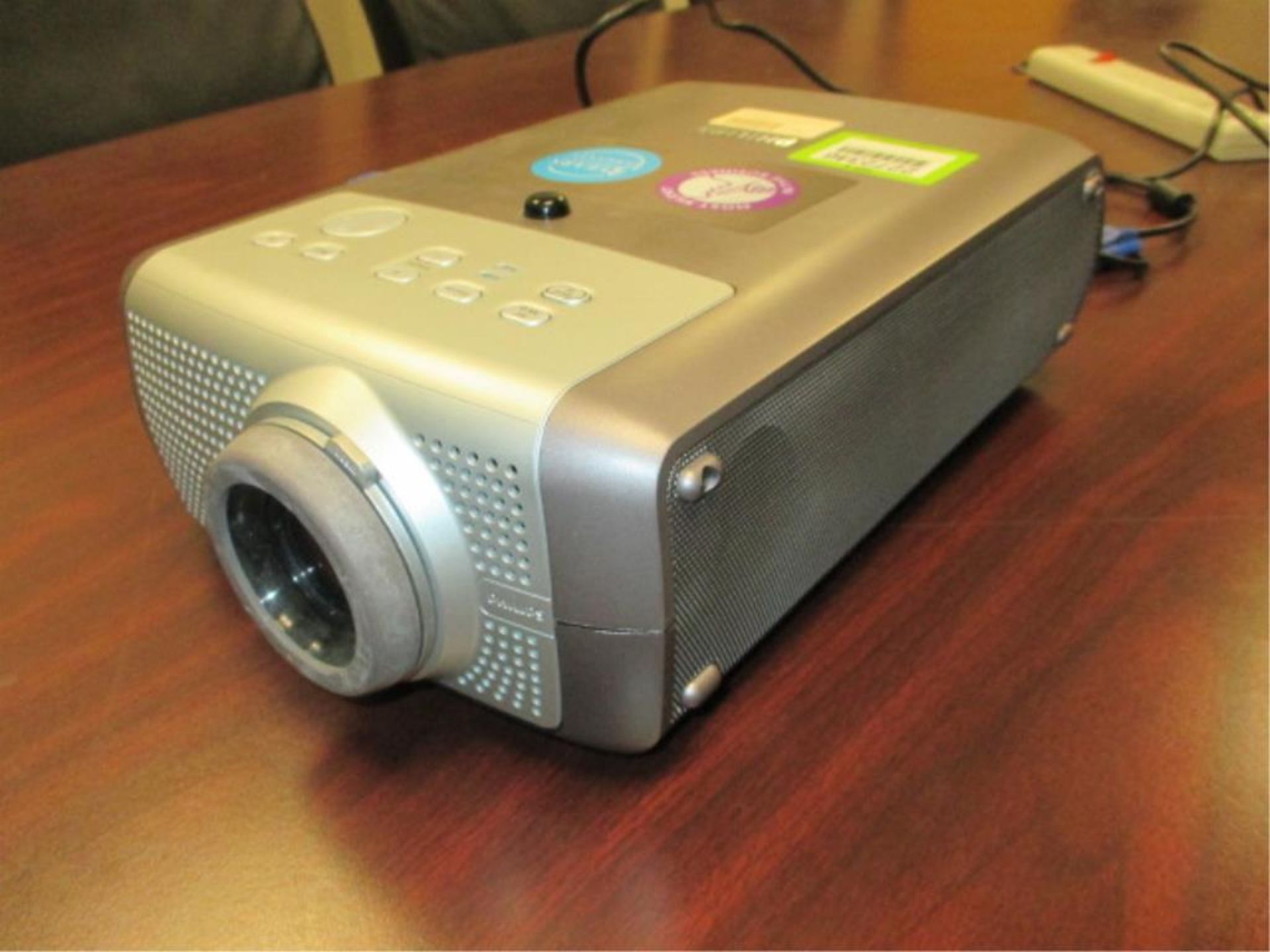 Projector