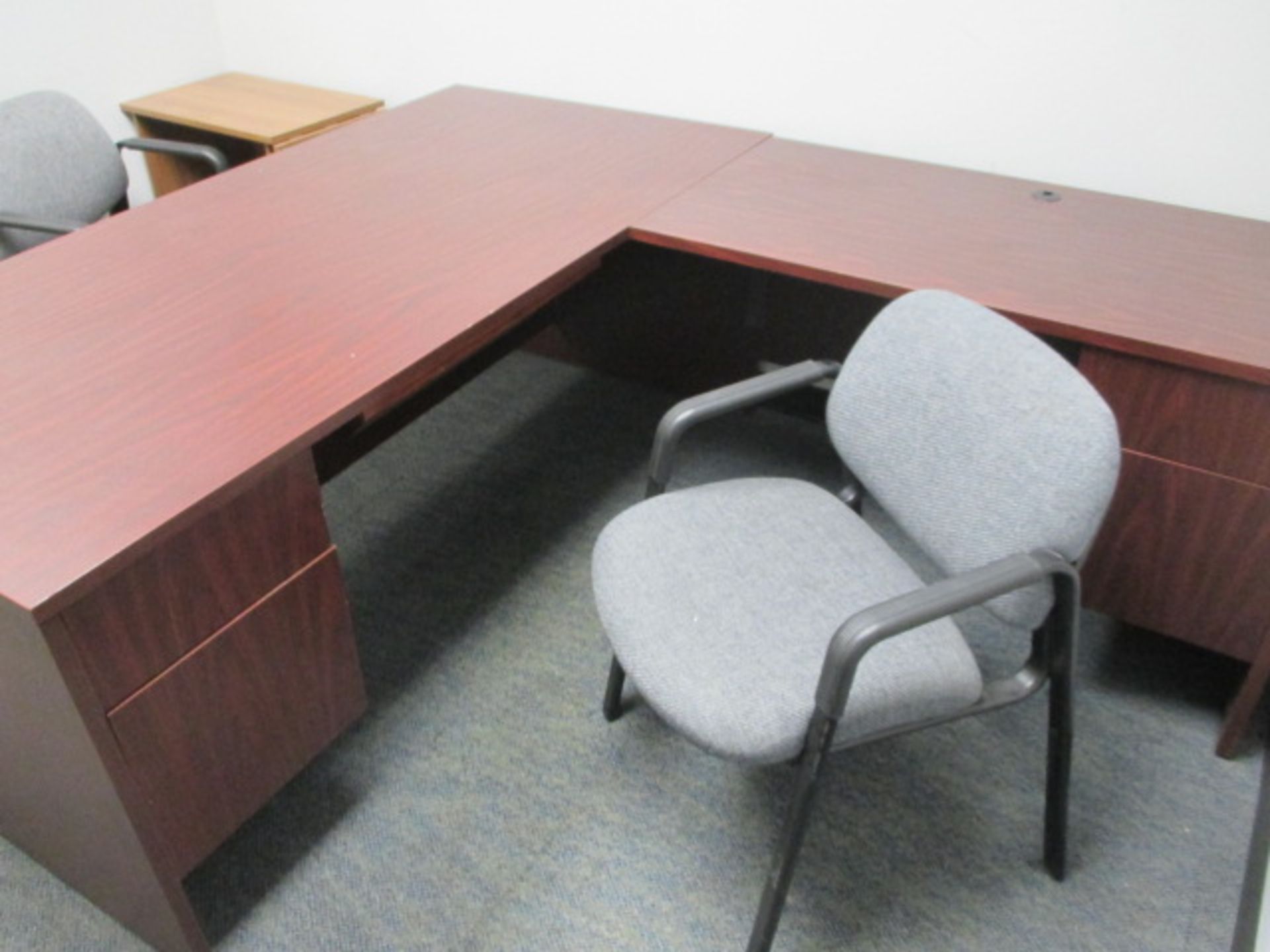 Office Furniture - Image 2 of 8