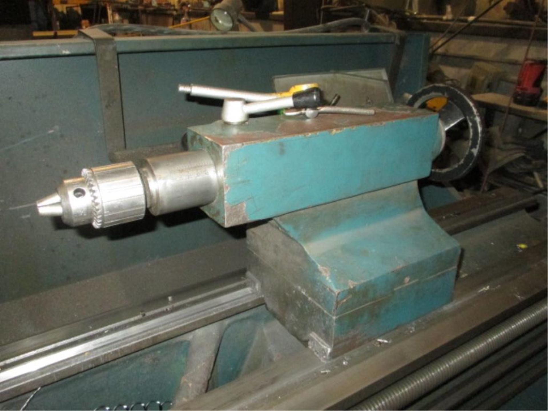 Lathe - Image 5 of 7