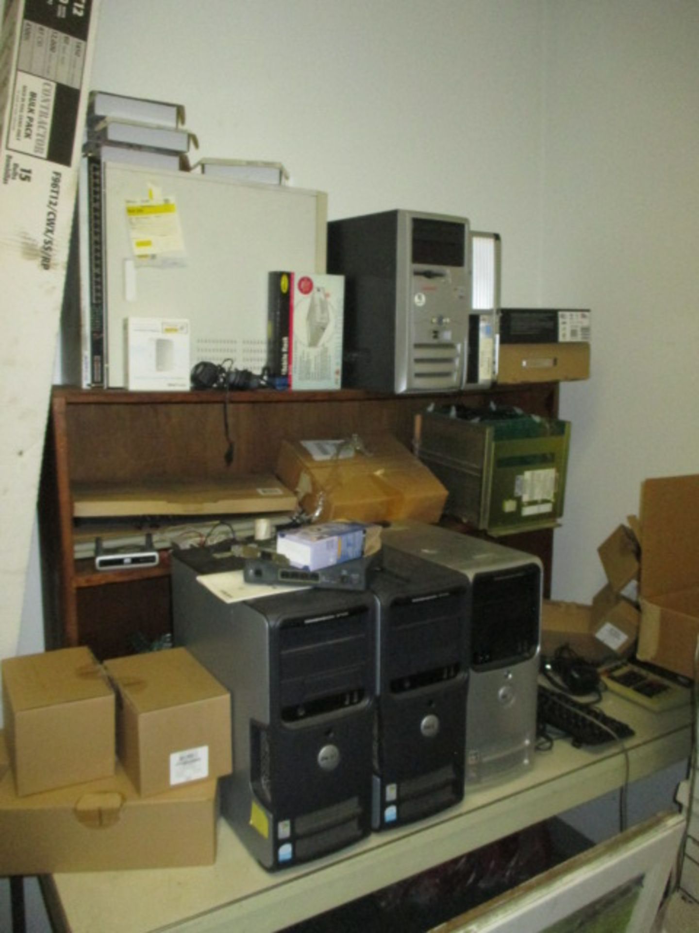 IT Equipment - Image 2 of 21