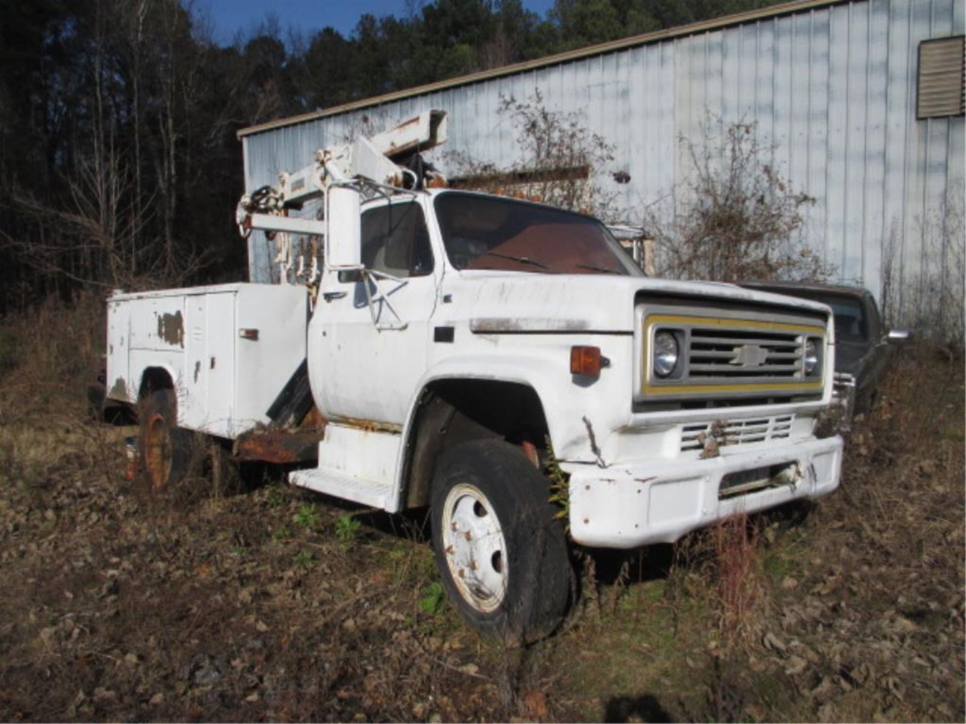 Scrap Vehicles - Image 18 of 22