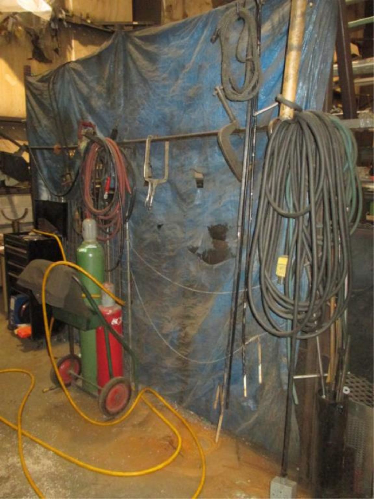 Welding Accessories