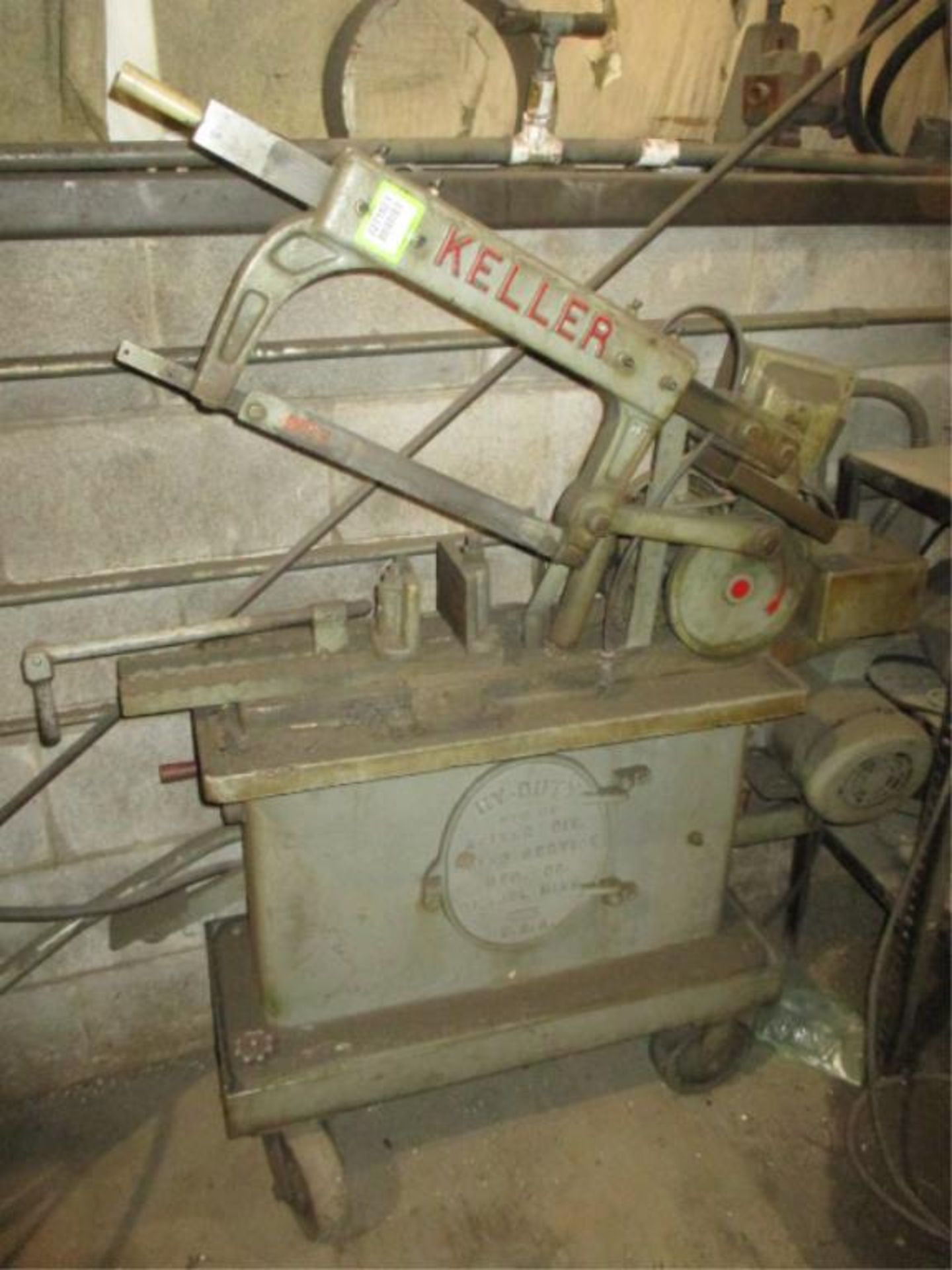 Reciprocating Saw