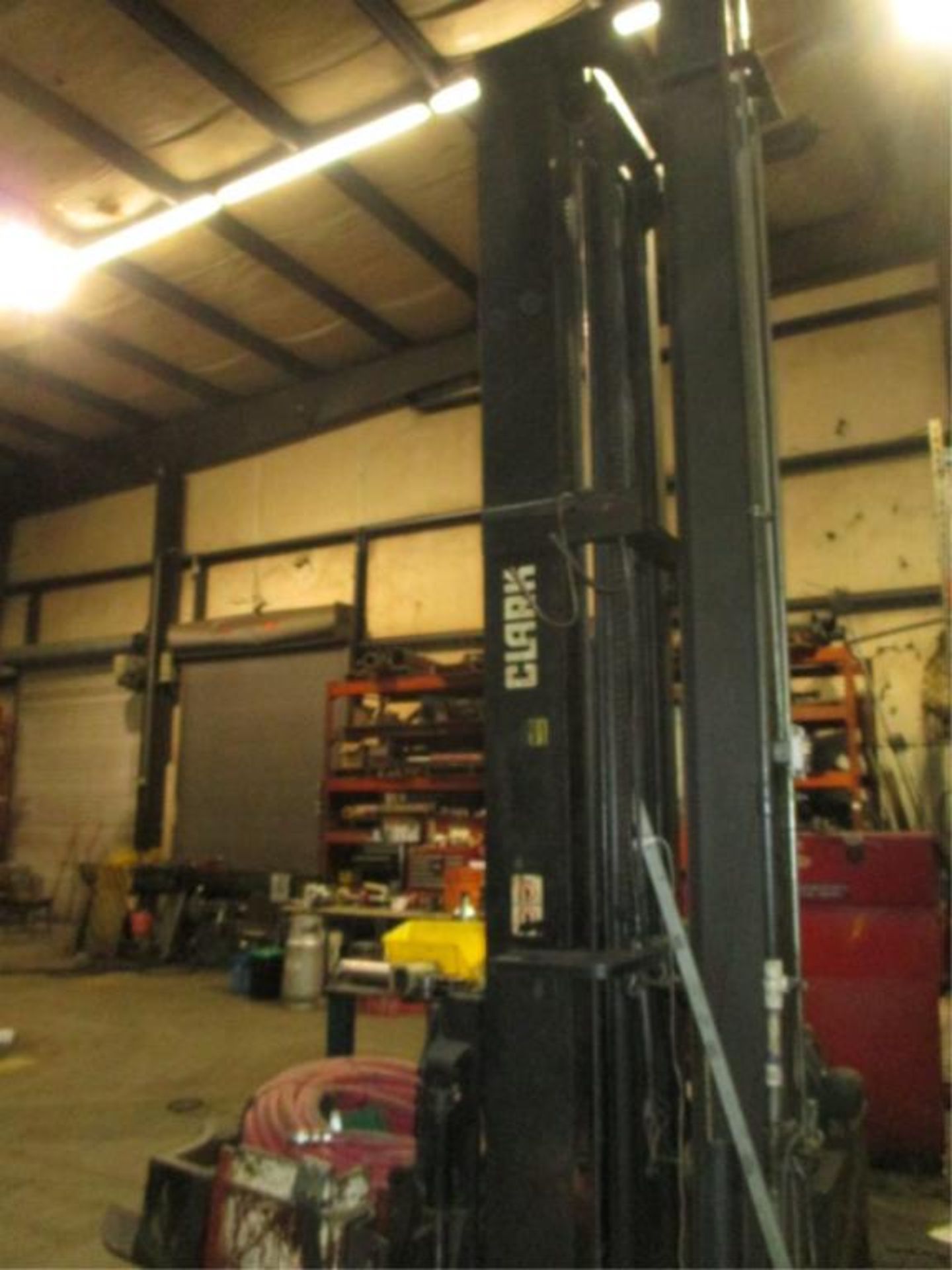 Forklift Mast - Image 3 of 5