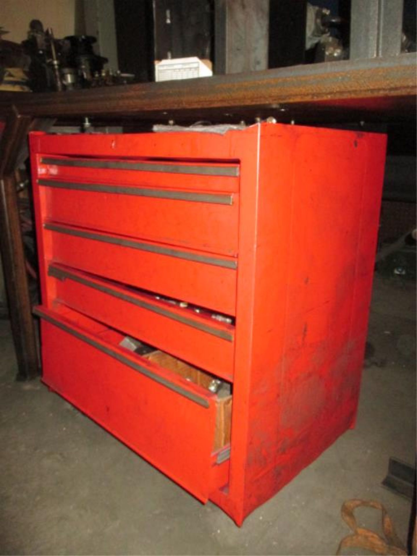 Tool Cabinet