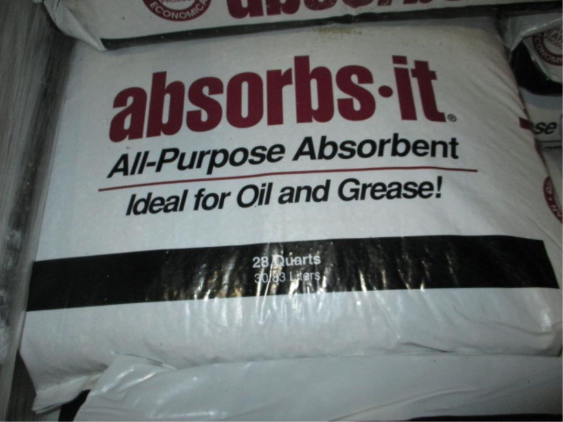 Oil Absorbent - Image 2 of 2