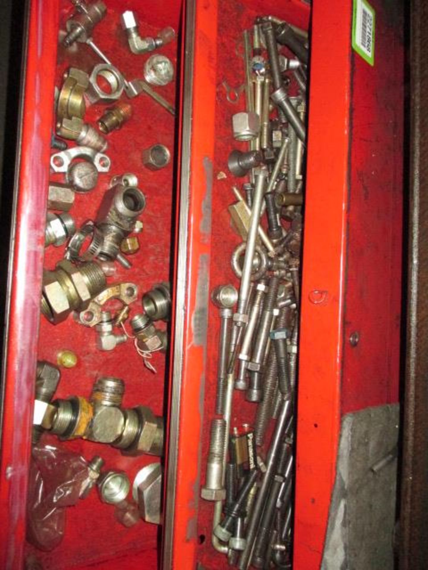 Tool Cabinet - Image 4 of 4