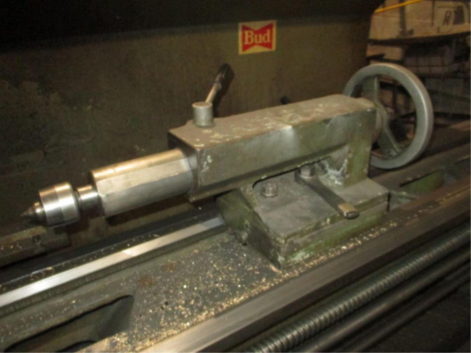 Lathe - Image 5 of 8