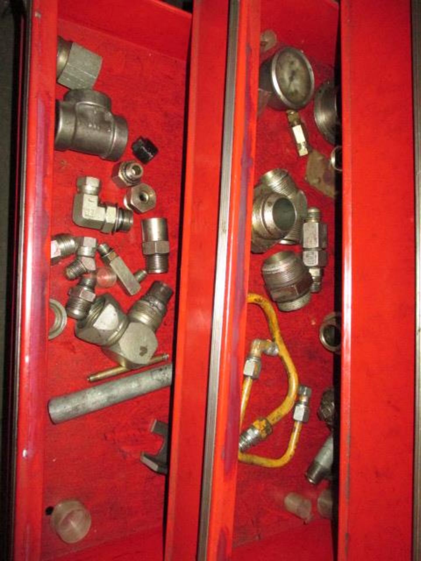 Tool Cabinet - Image 3 of 4