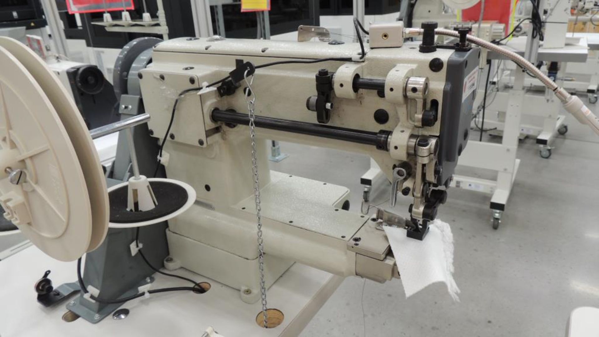 Stitching Machine - Image 6 of 7