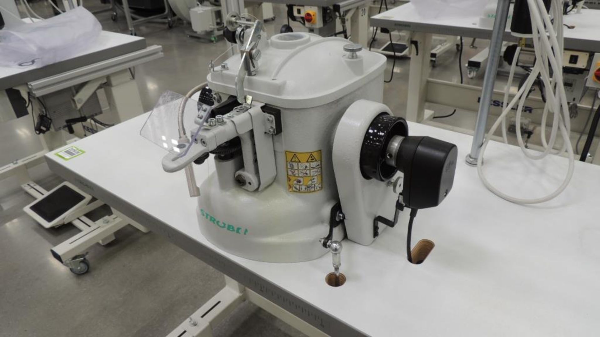 Stitching Machine - Image 3 of 8