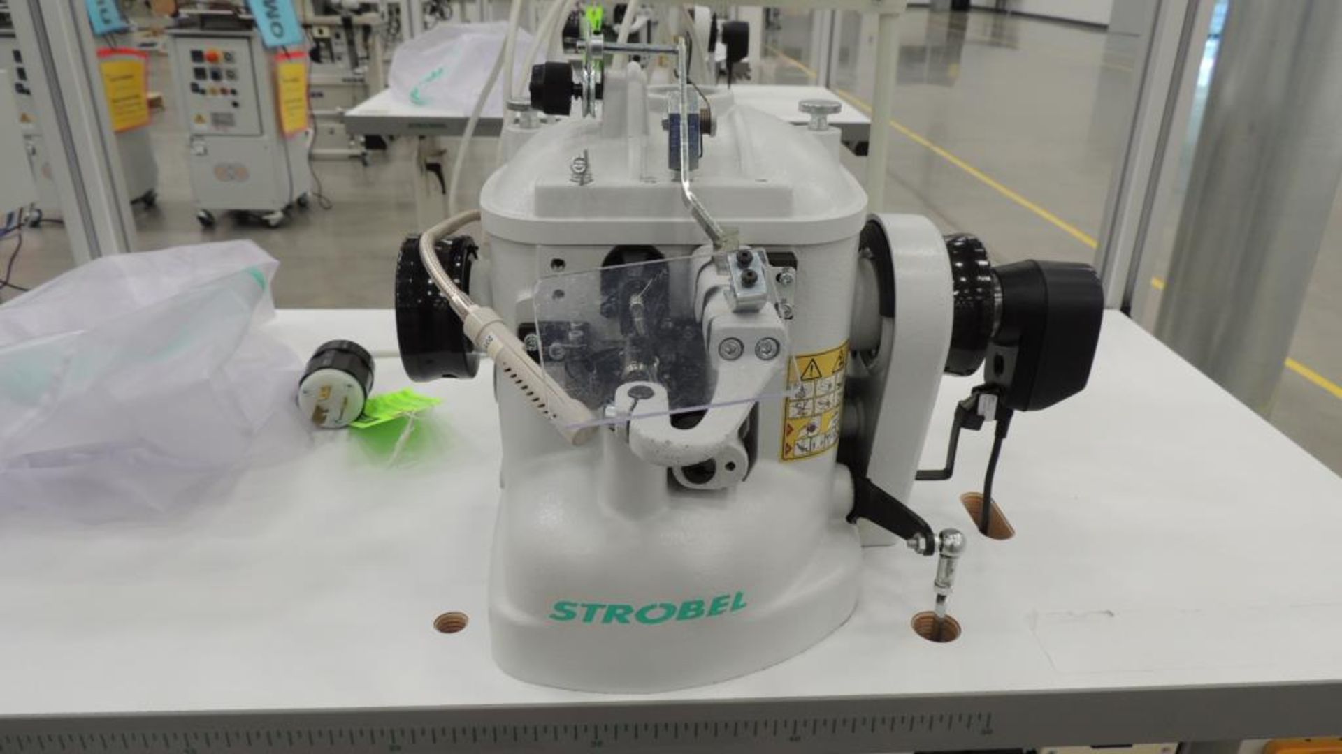 Stitching Machine - Image 2 of 7